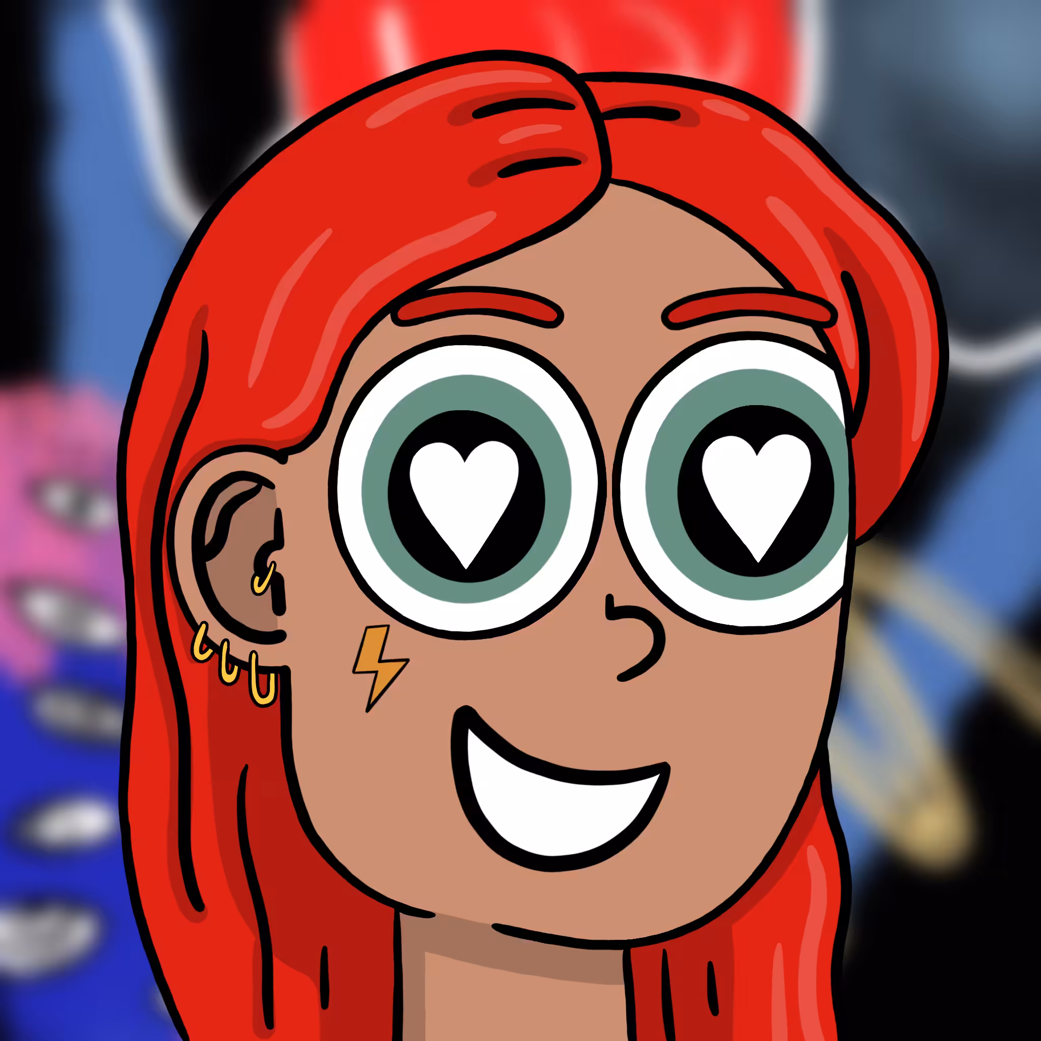PunkToonz #55