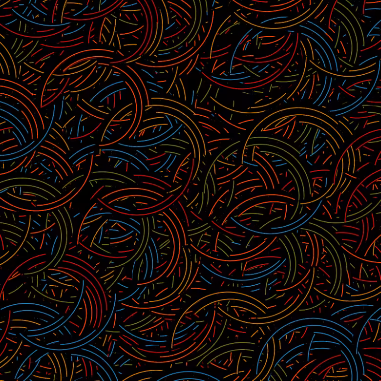 Life cycles #43
