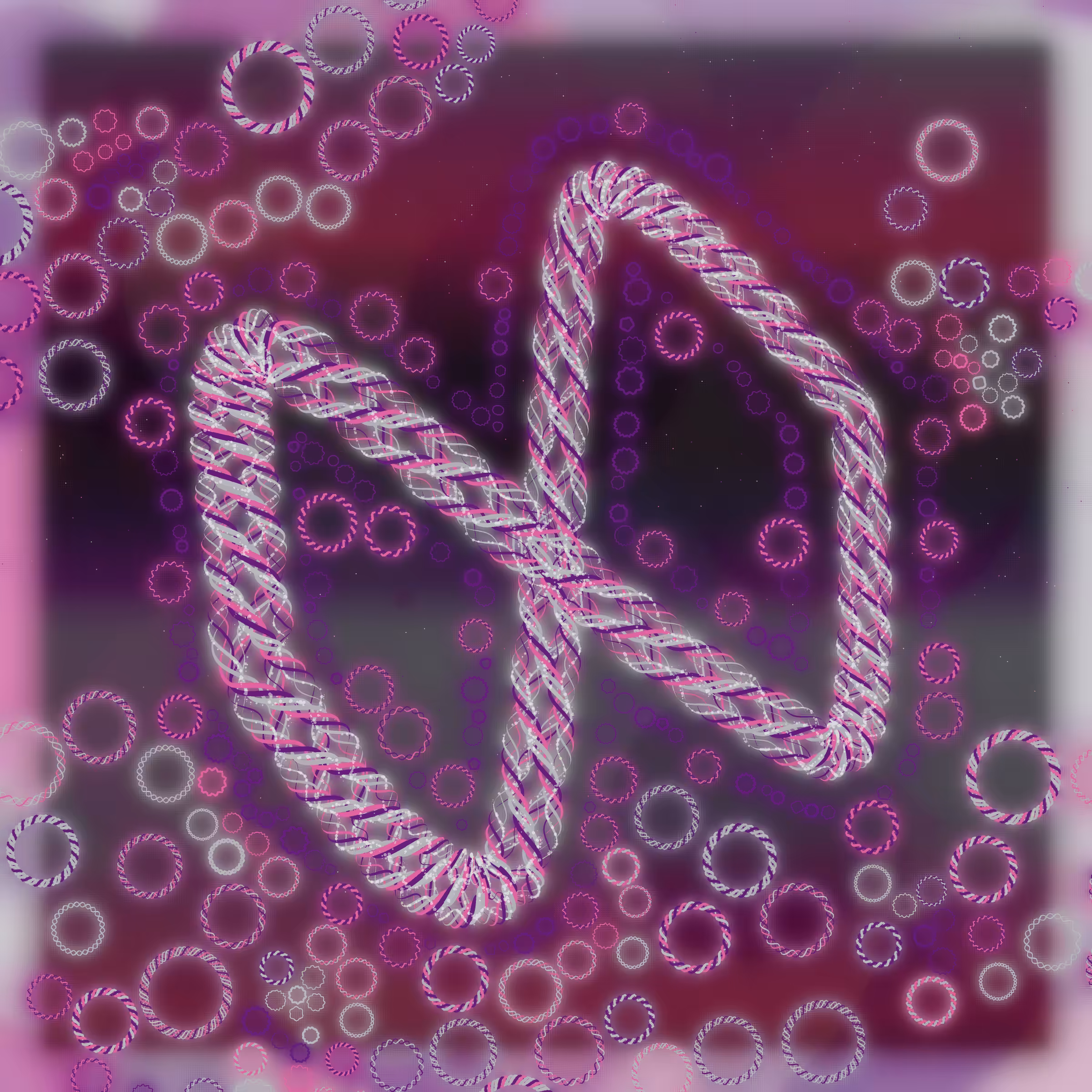 Friendship Bracelets #32853