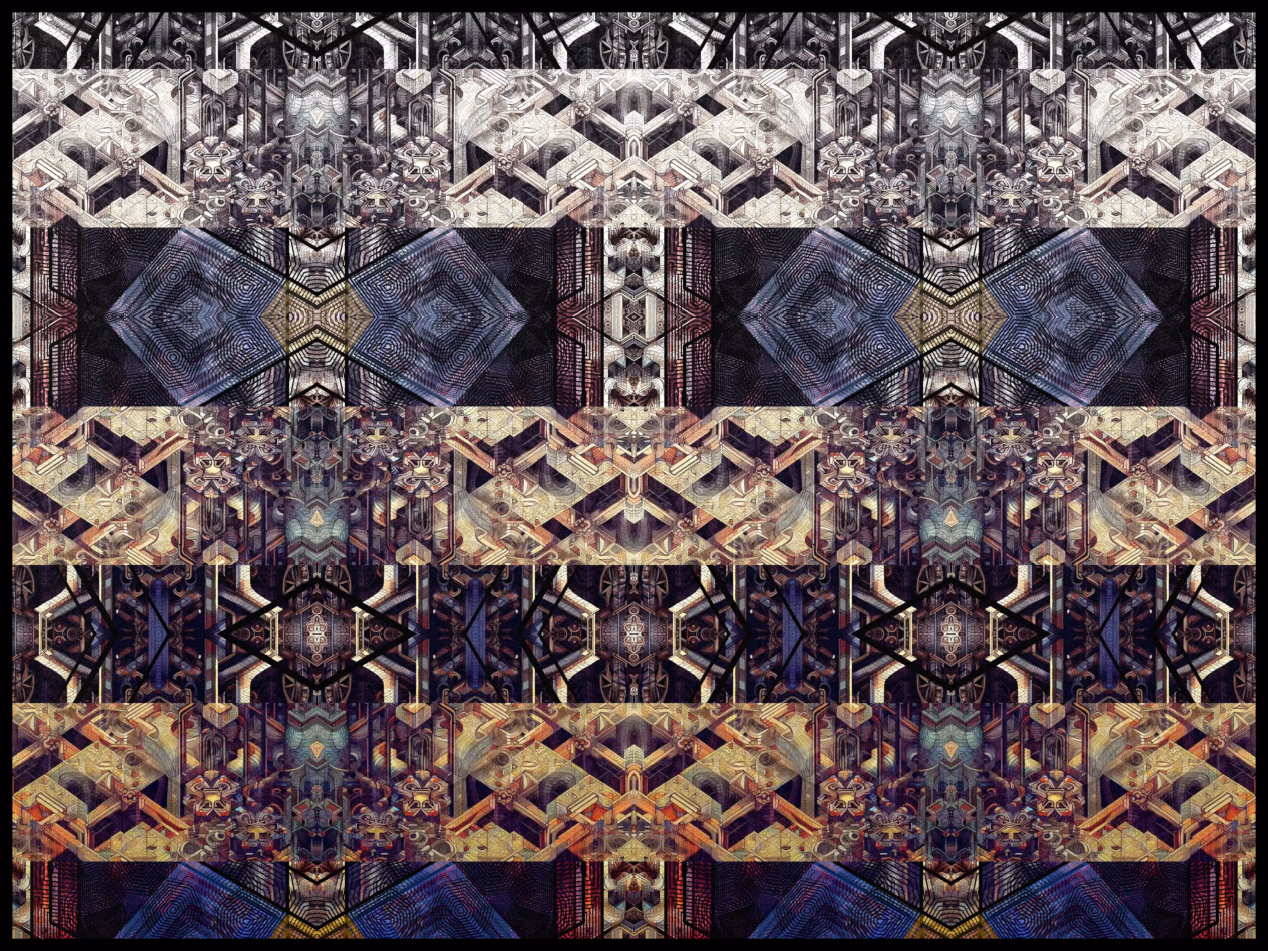 tezzolation #60