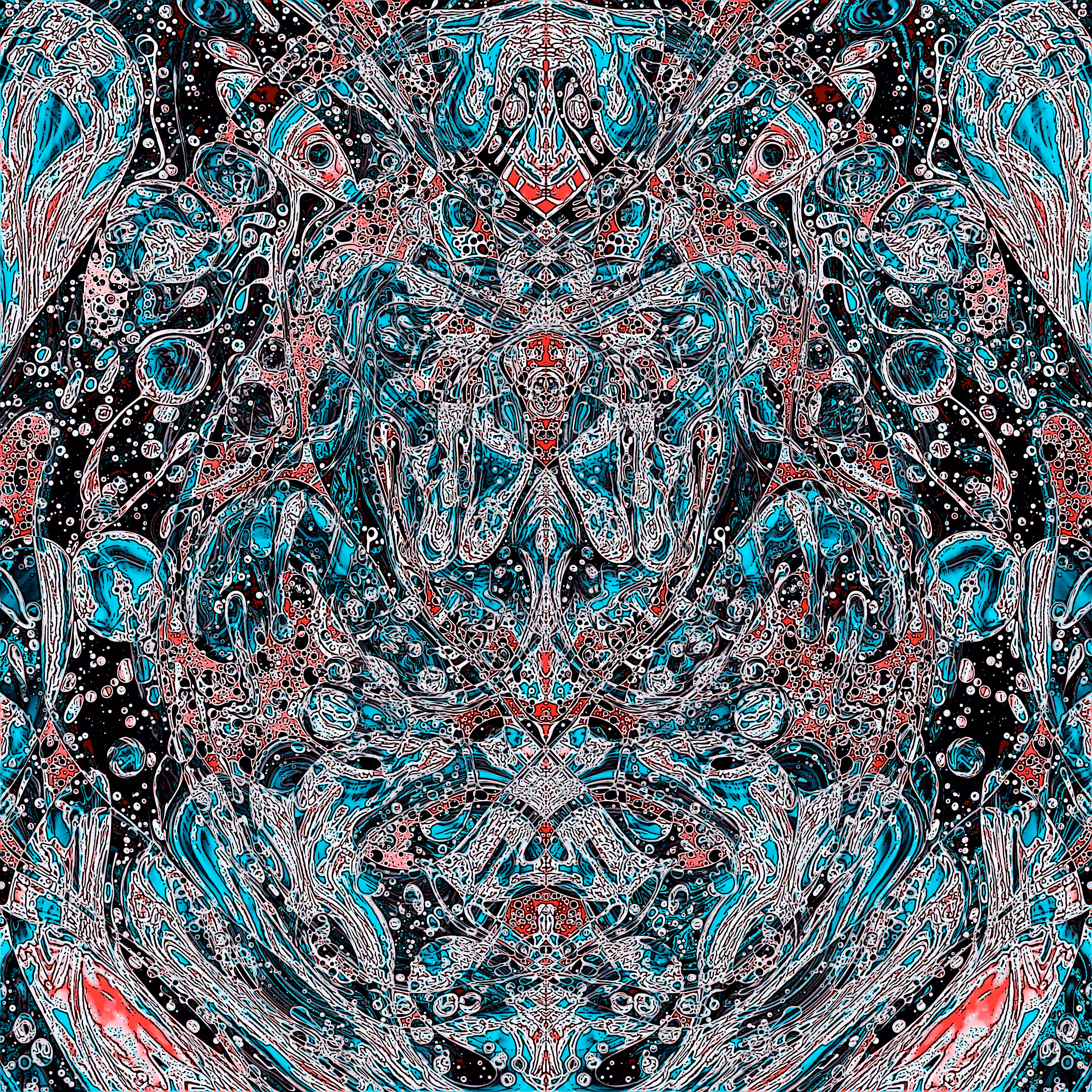 Mad Angel