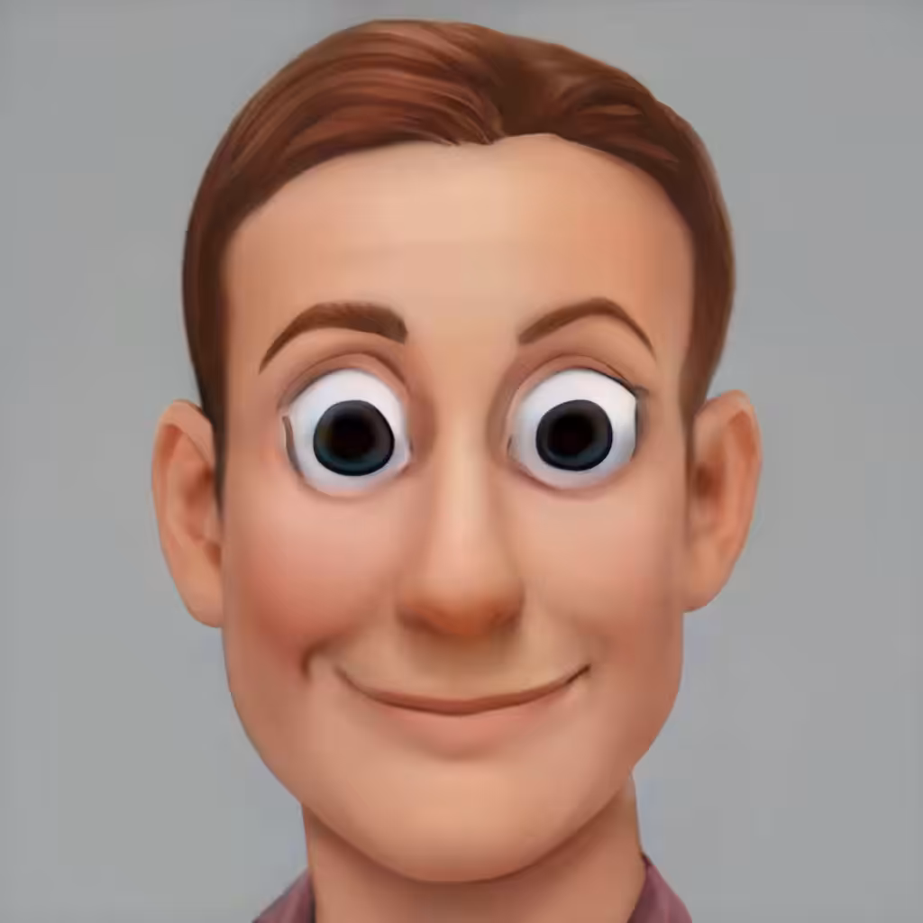 Toy heroes