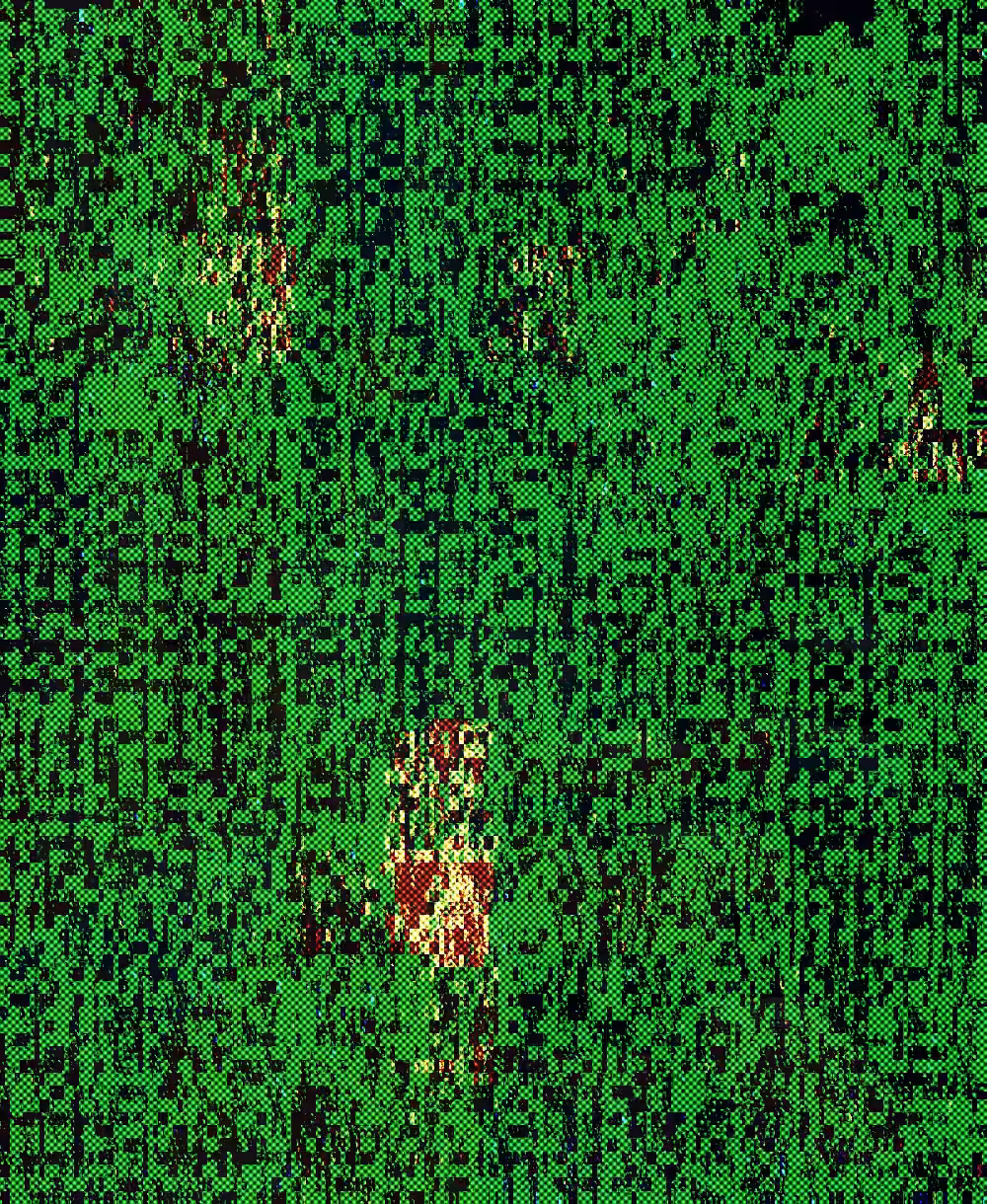 4th Dimensional Reptilian Interference