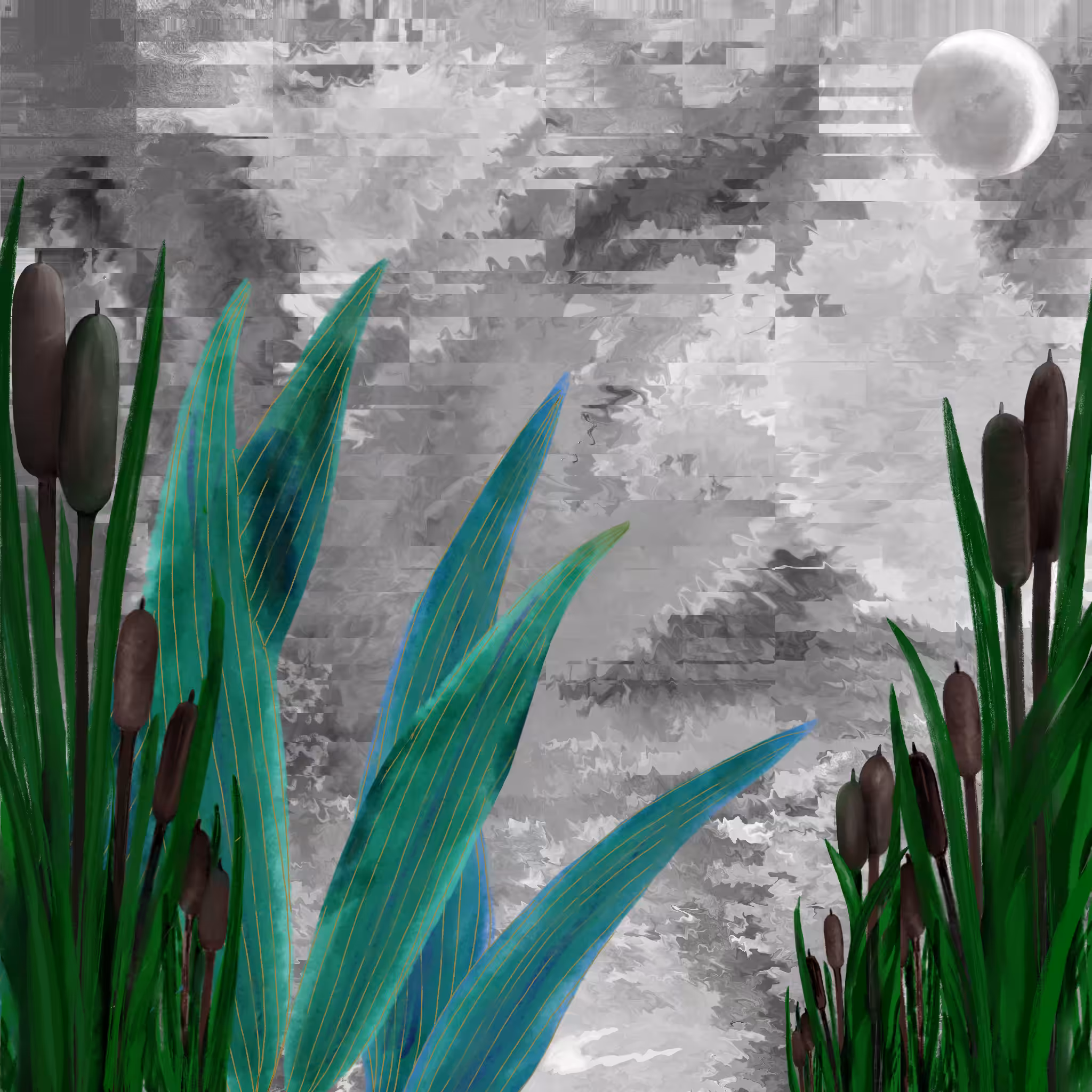 Dawn Tranquillity 