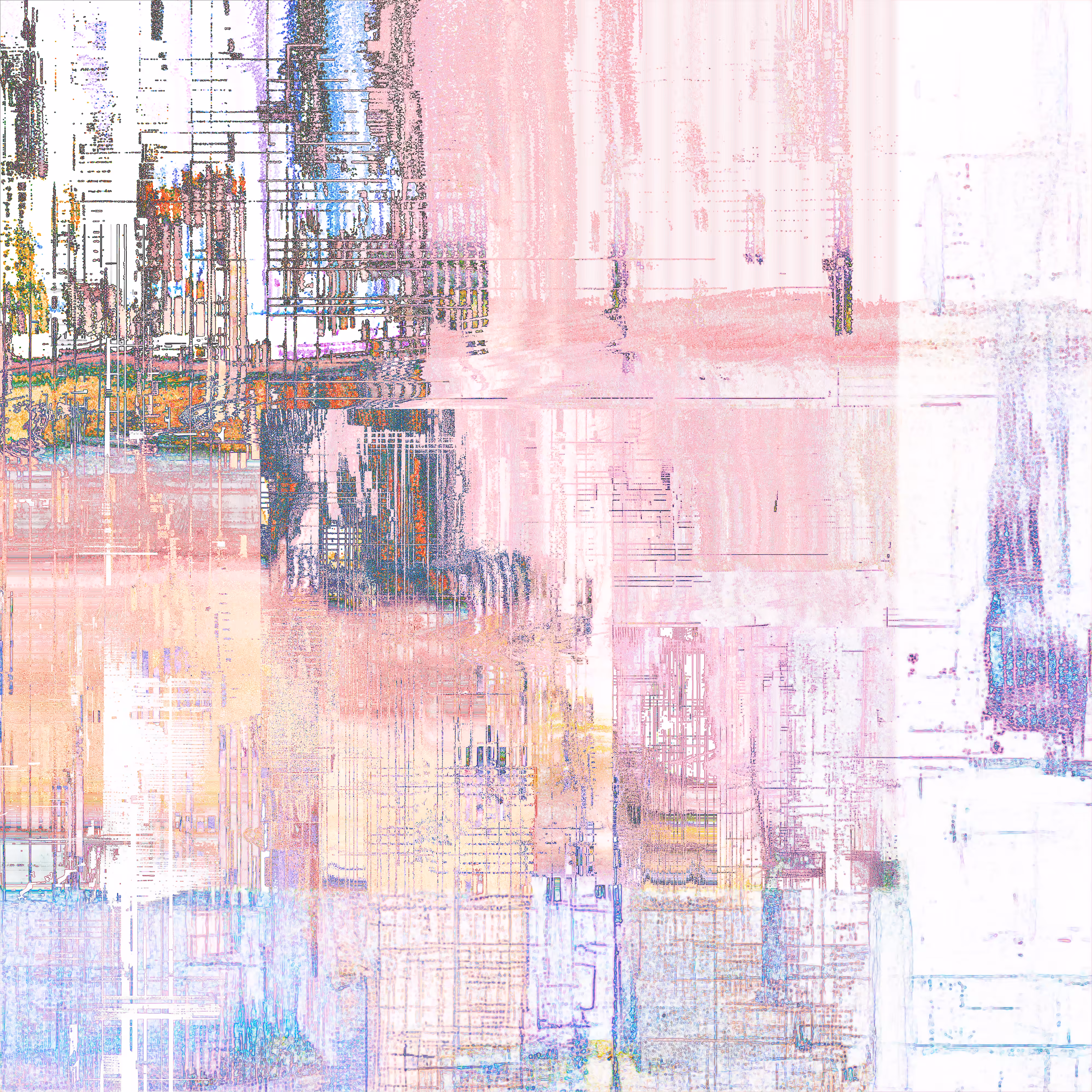 Abstract Tenderness