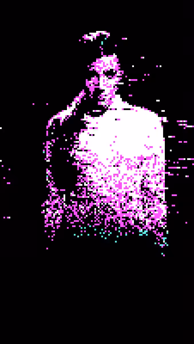 Incoming transmission