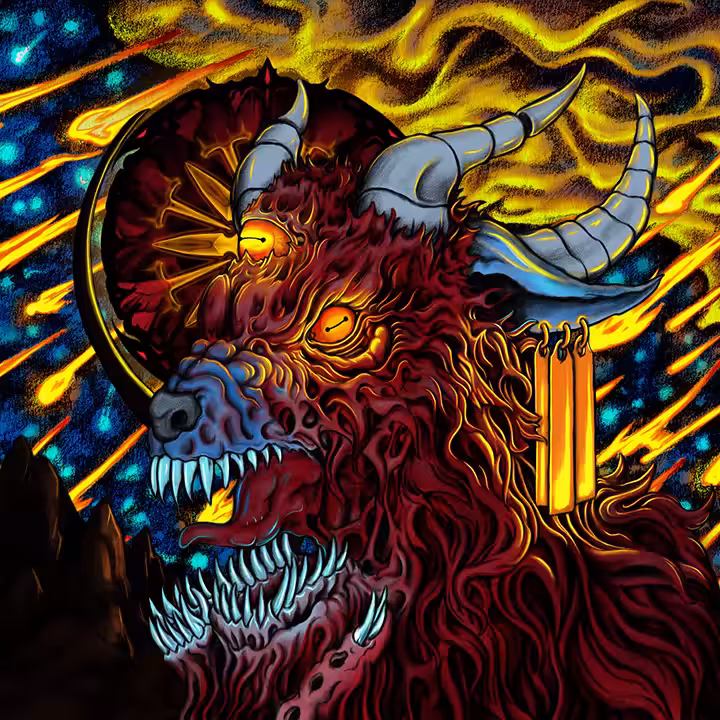 Diablo semiosis