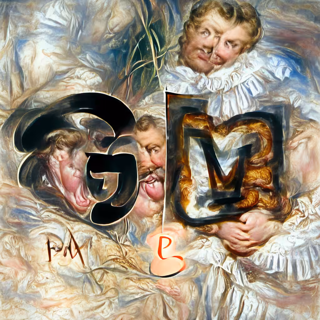 Daily GM: GM #179 - Peter Paul Rubens