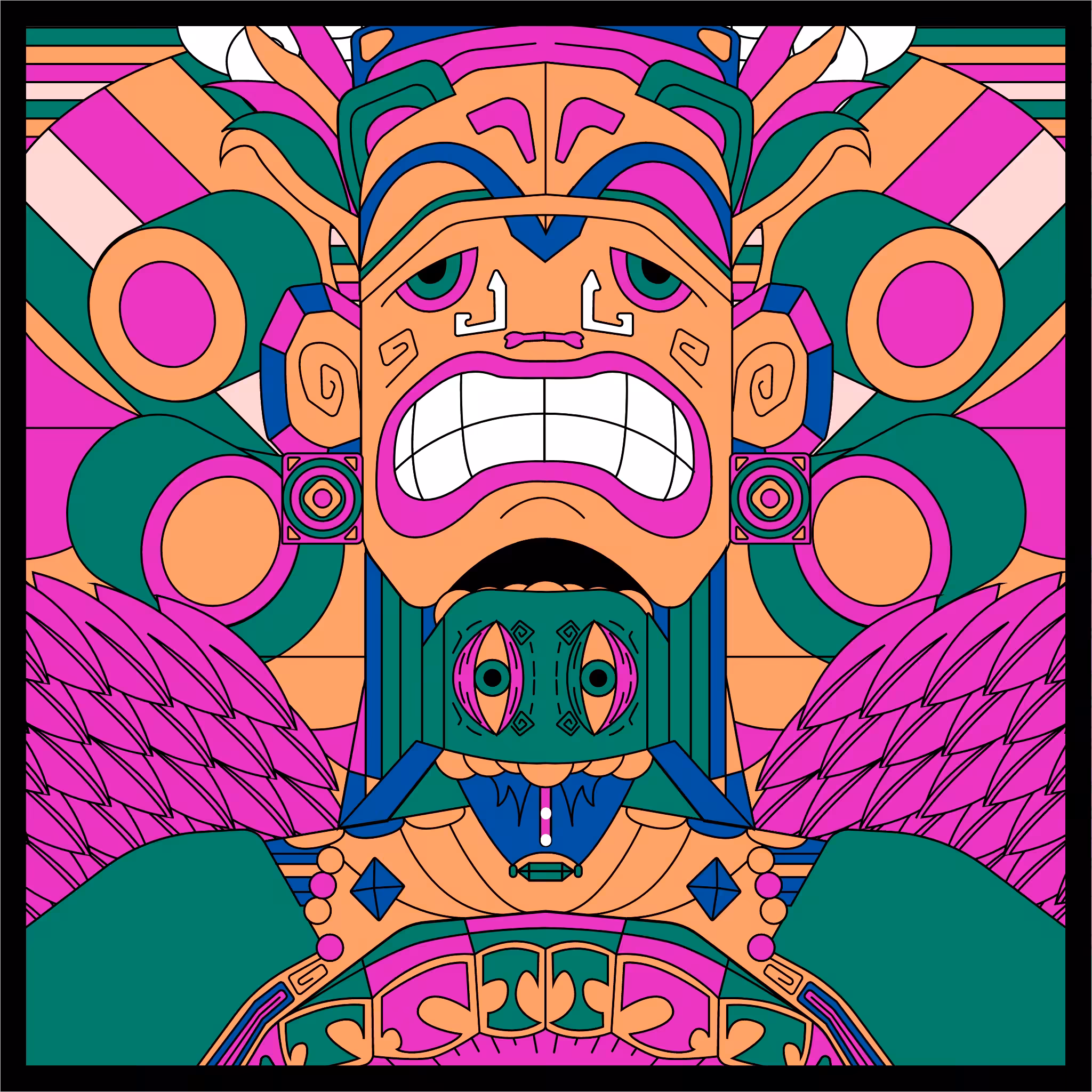 COLORIZ #68