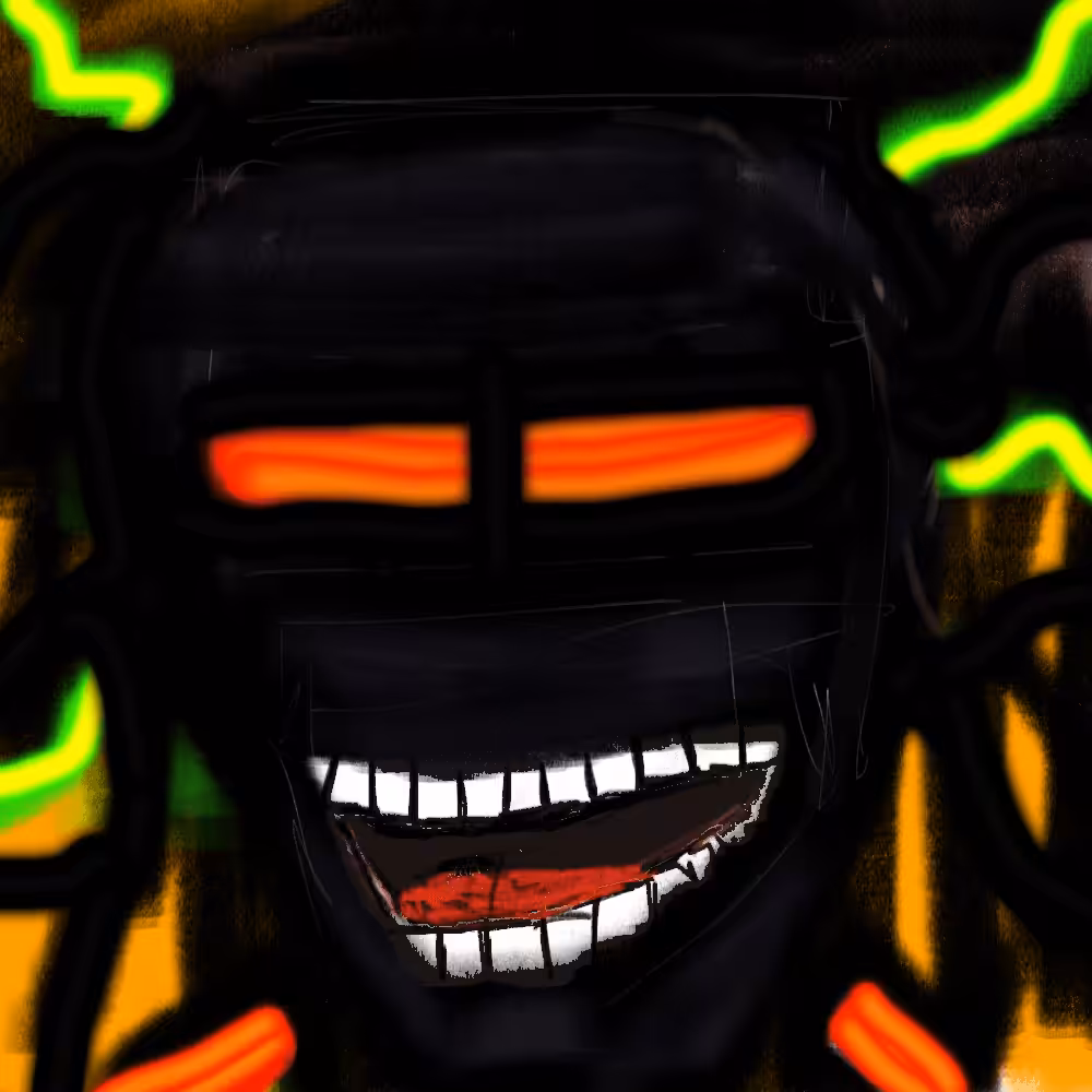 The Darkside