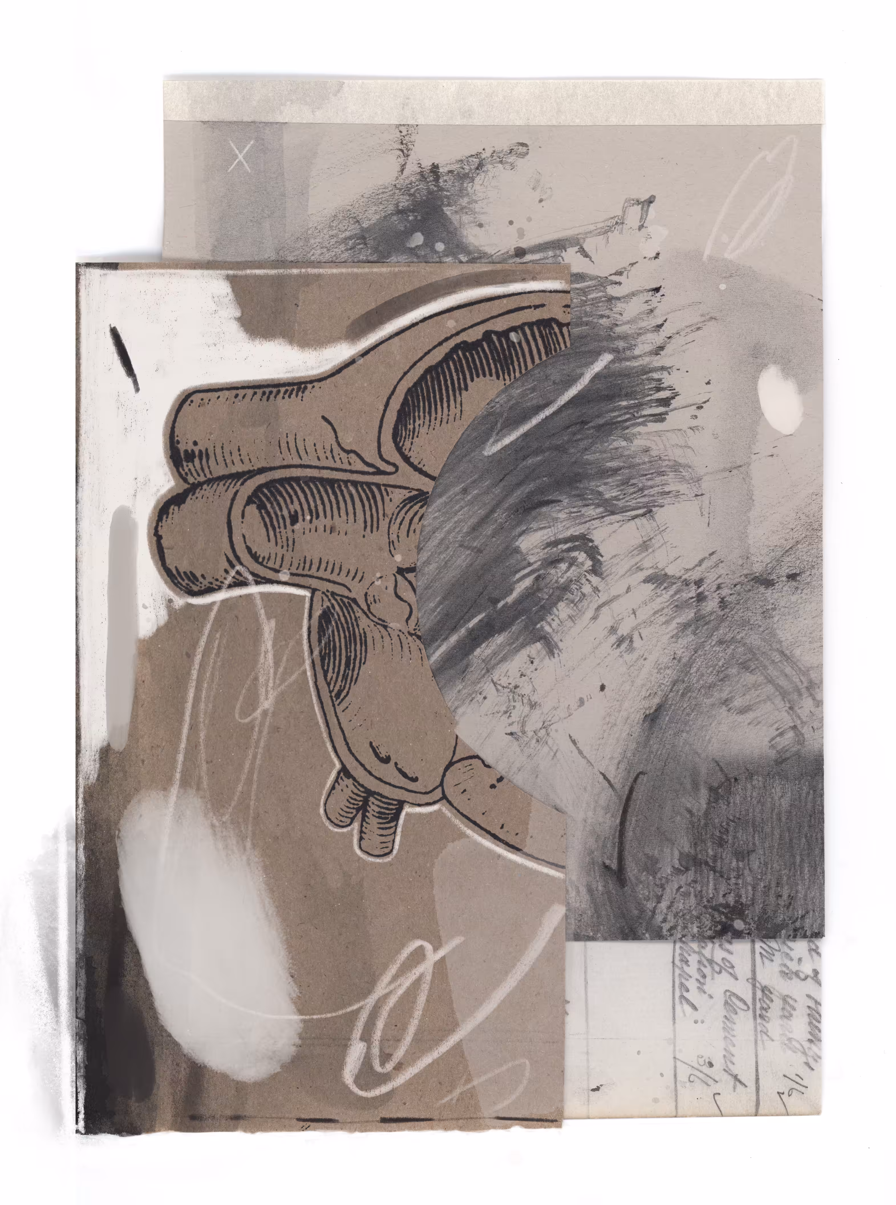 Fragment IX