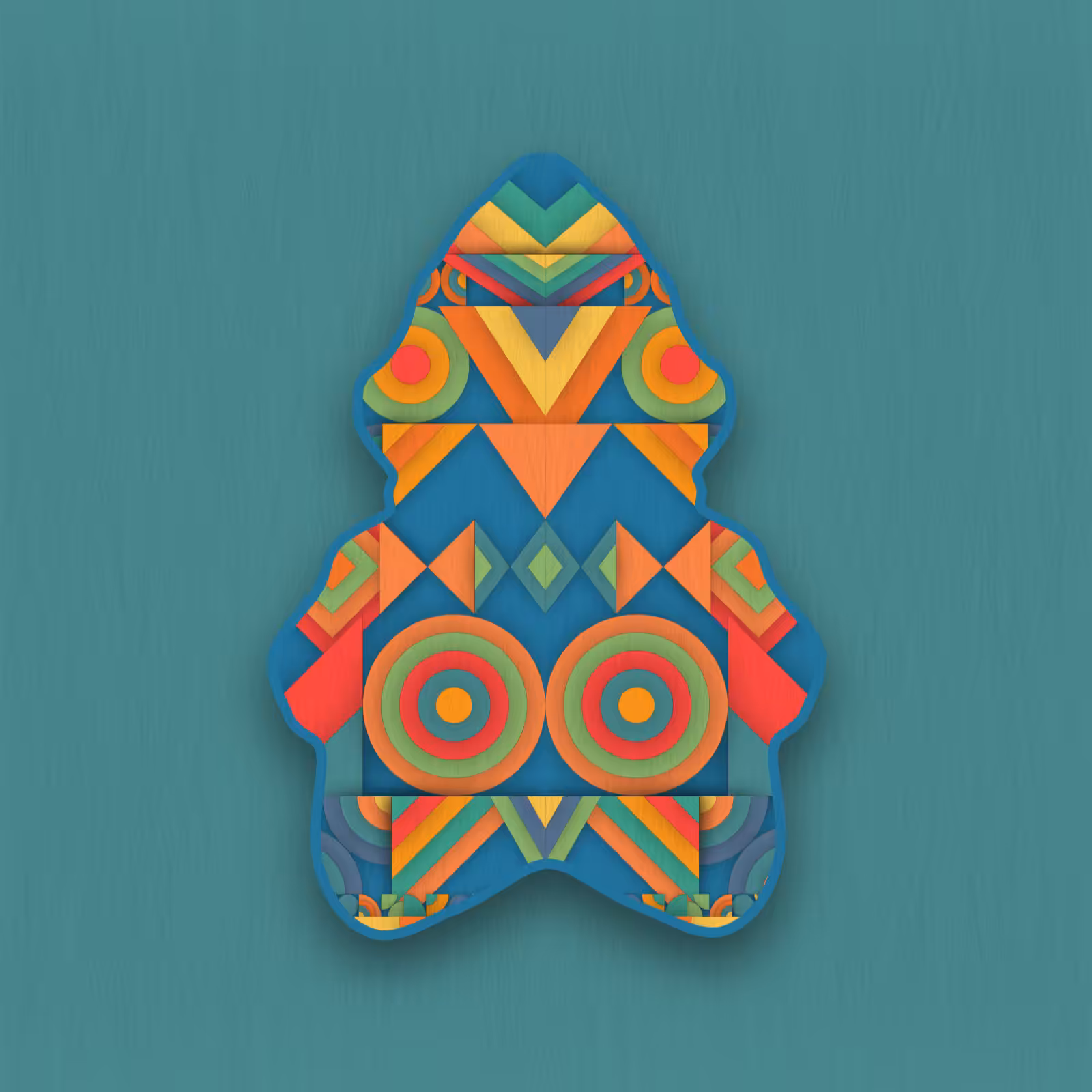 Generativemasks #2300