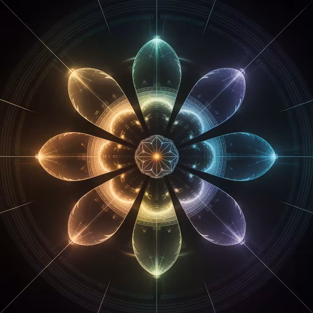 my digital togetherness: consciousness 4