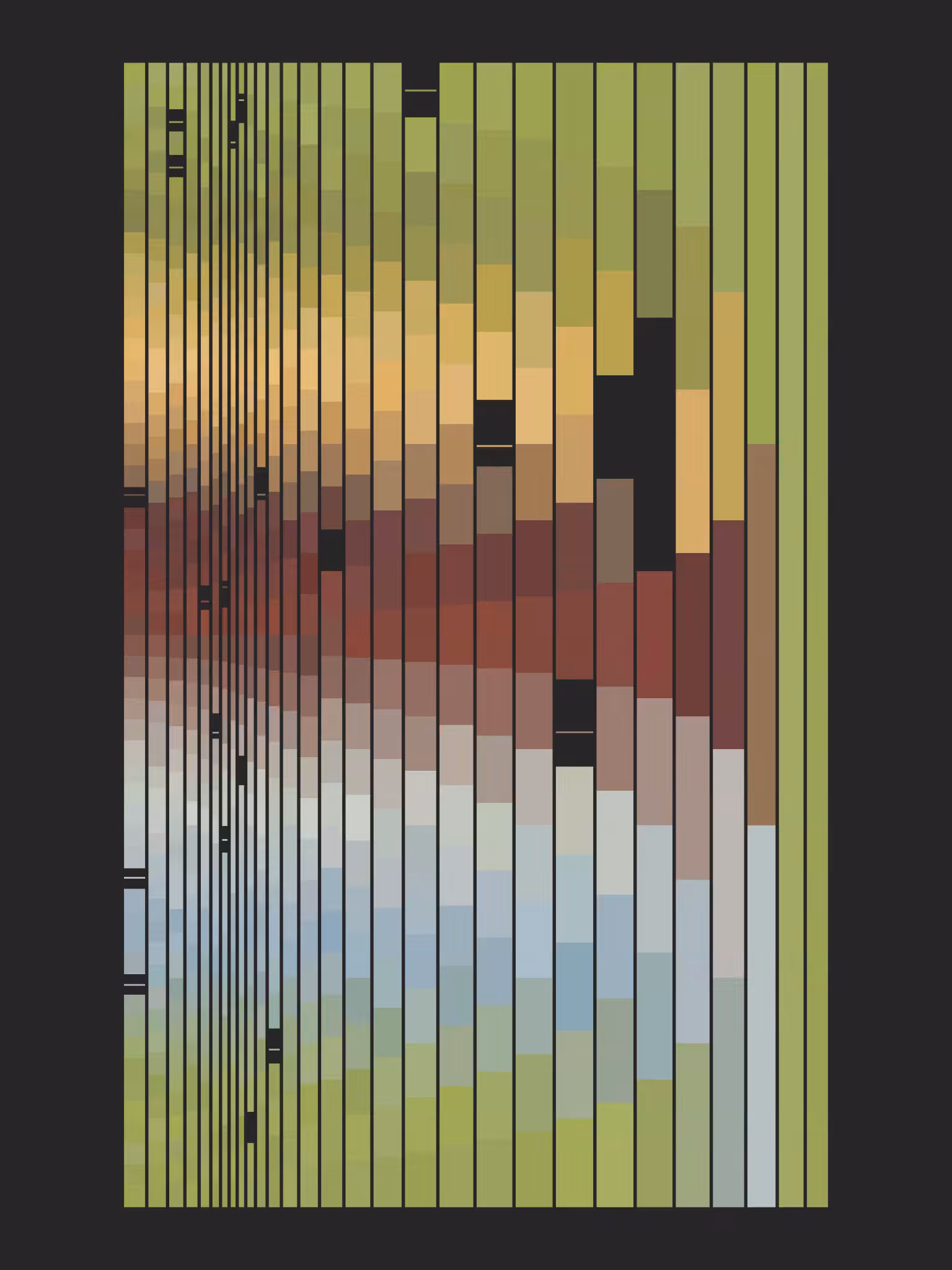 Sketch F #247