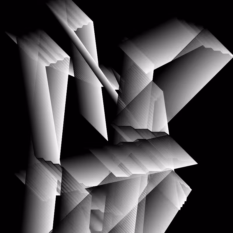 Entangled in the Algorithm #17