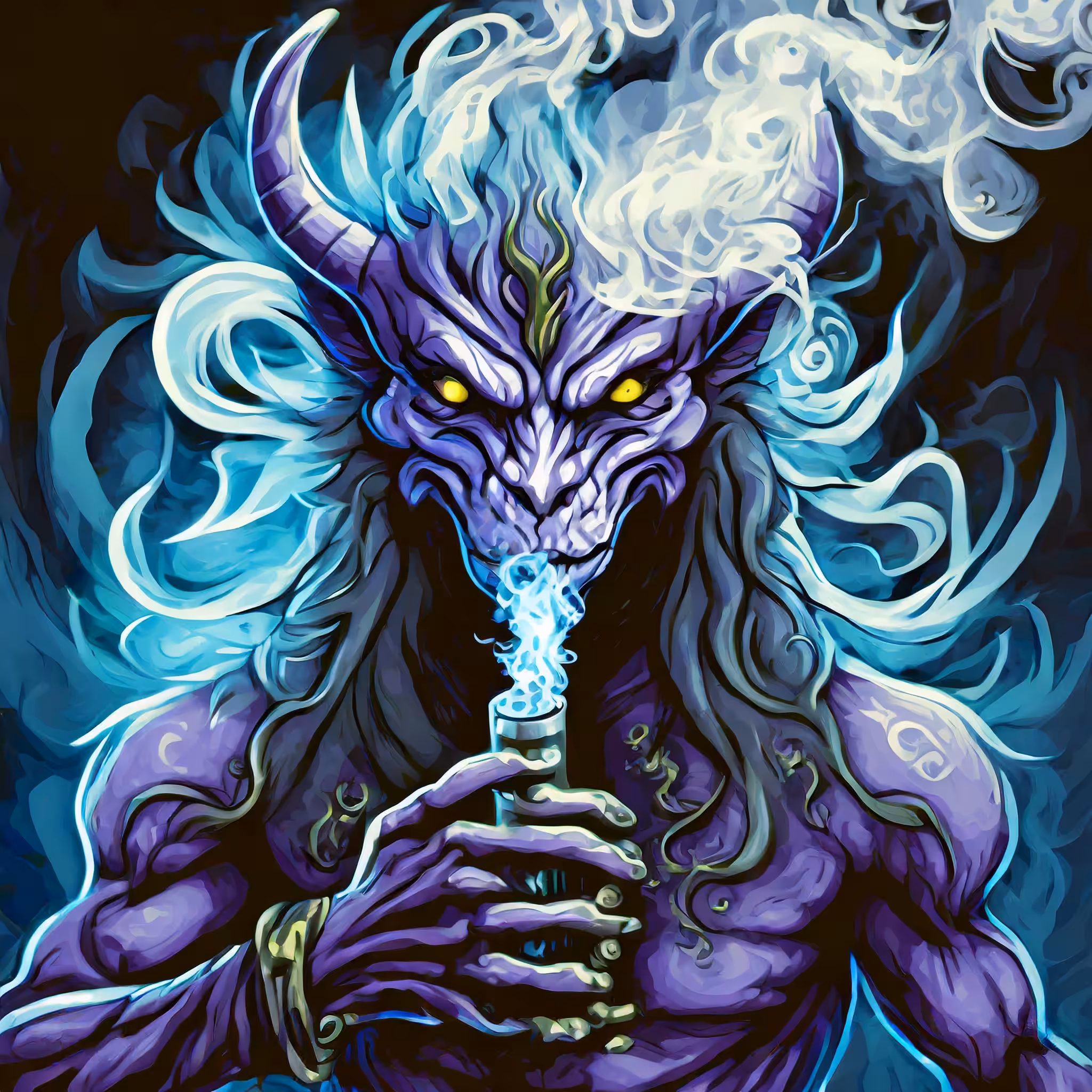 Immortals: #100