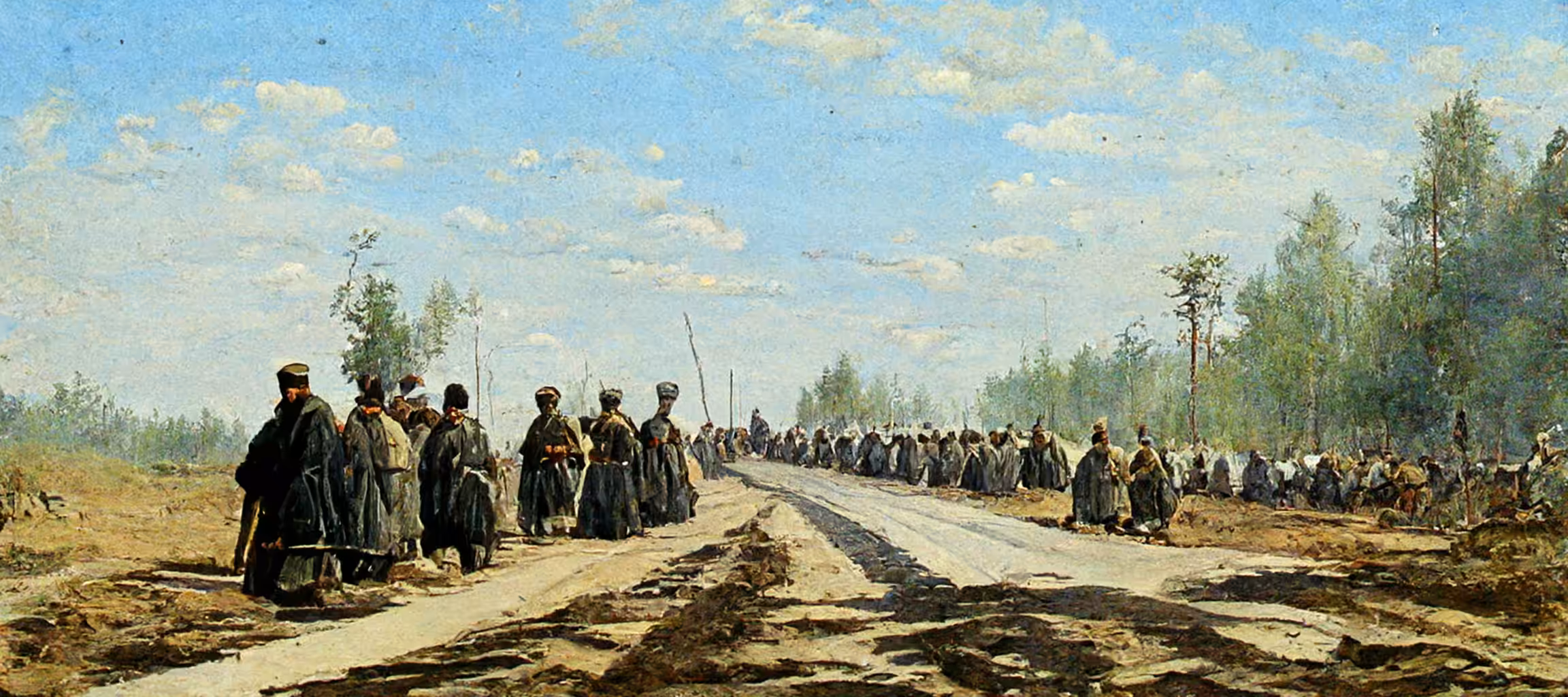 Exodus