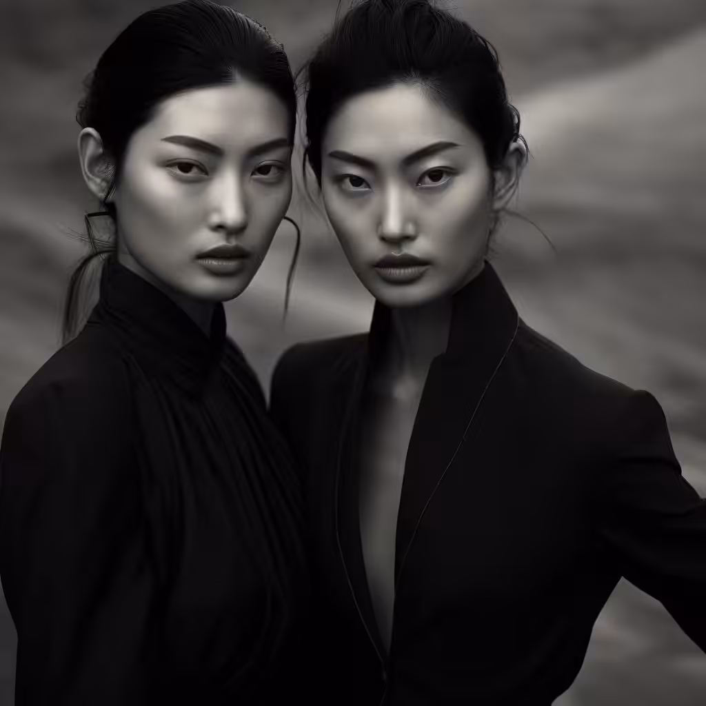 Q TWINS