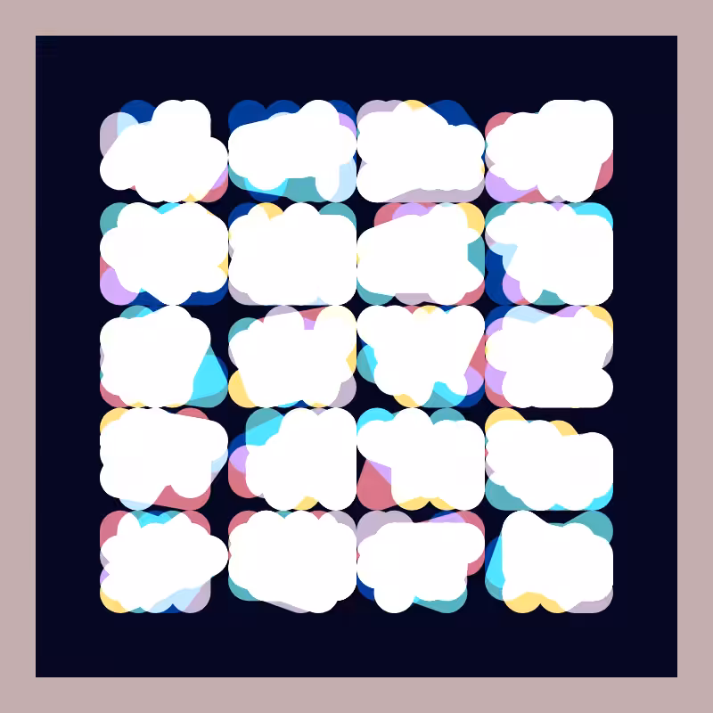 Arrangement #80