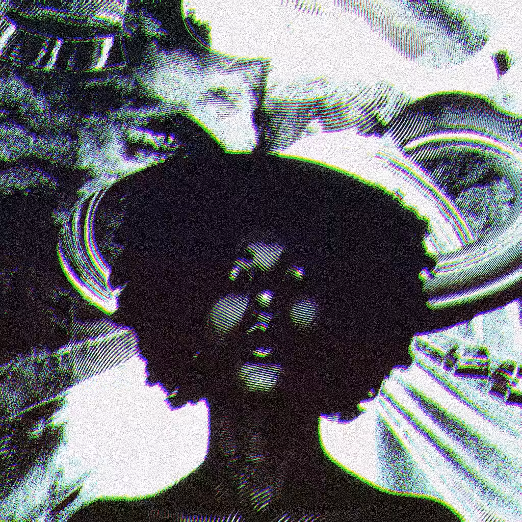 1glitch #34