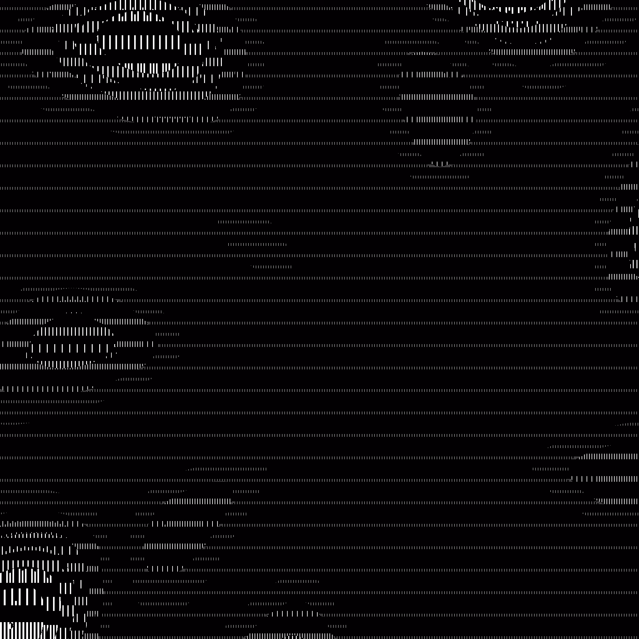 Broken Dither #229