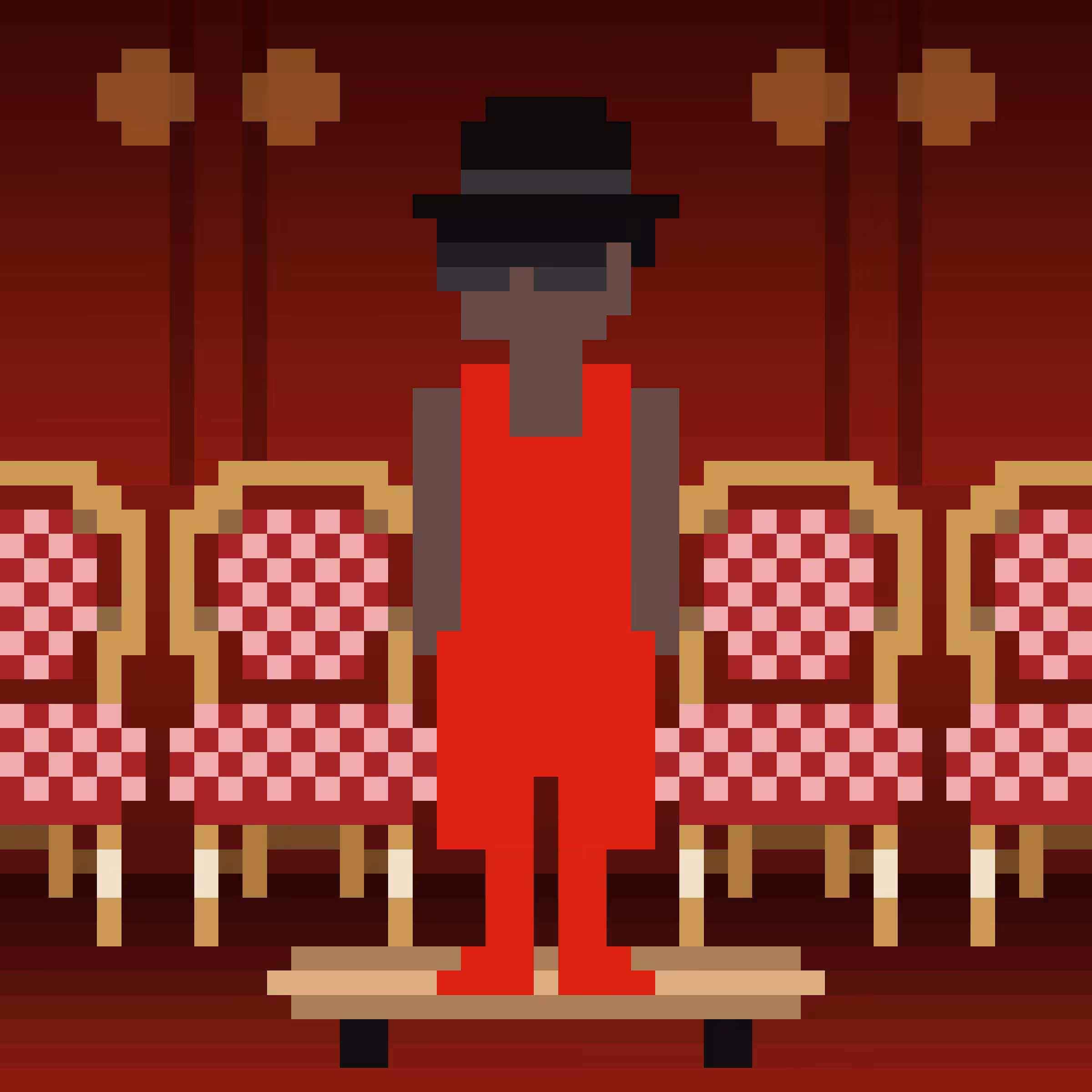 CryptoParisian #78