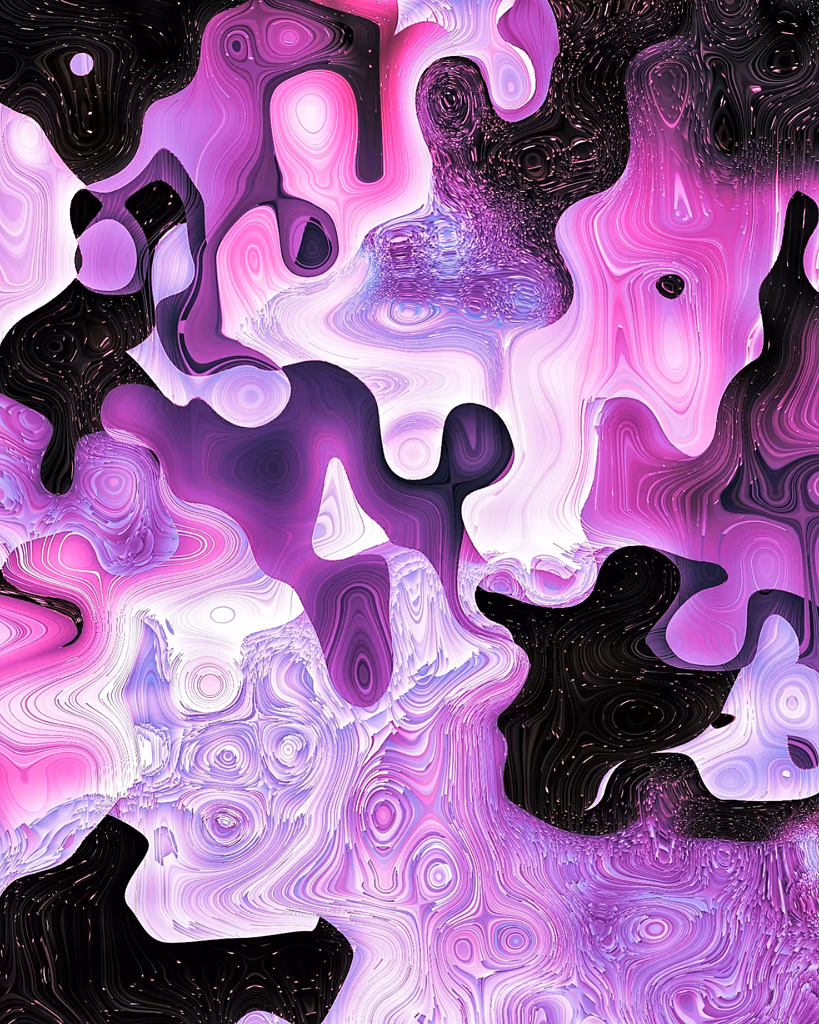 Patterns of the Mind - Sonorous