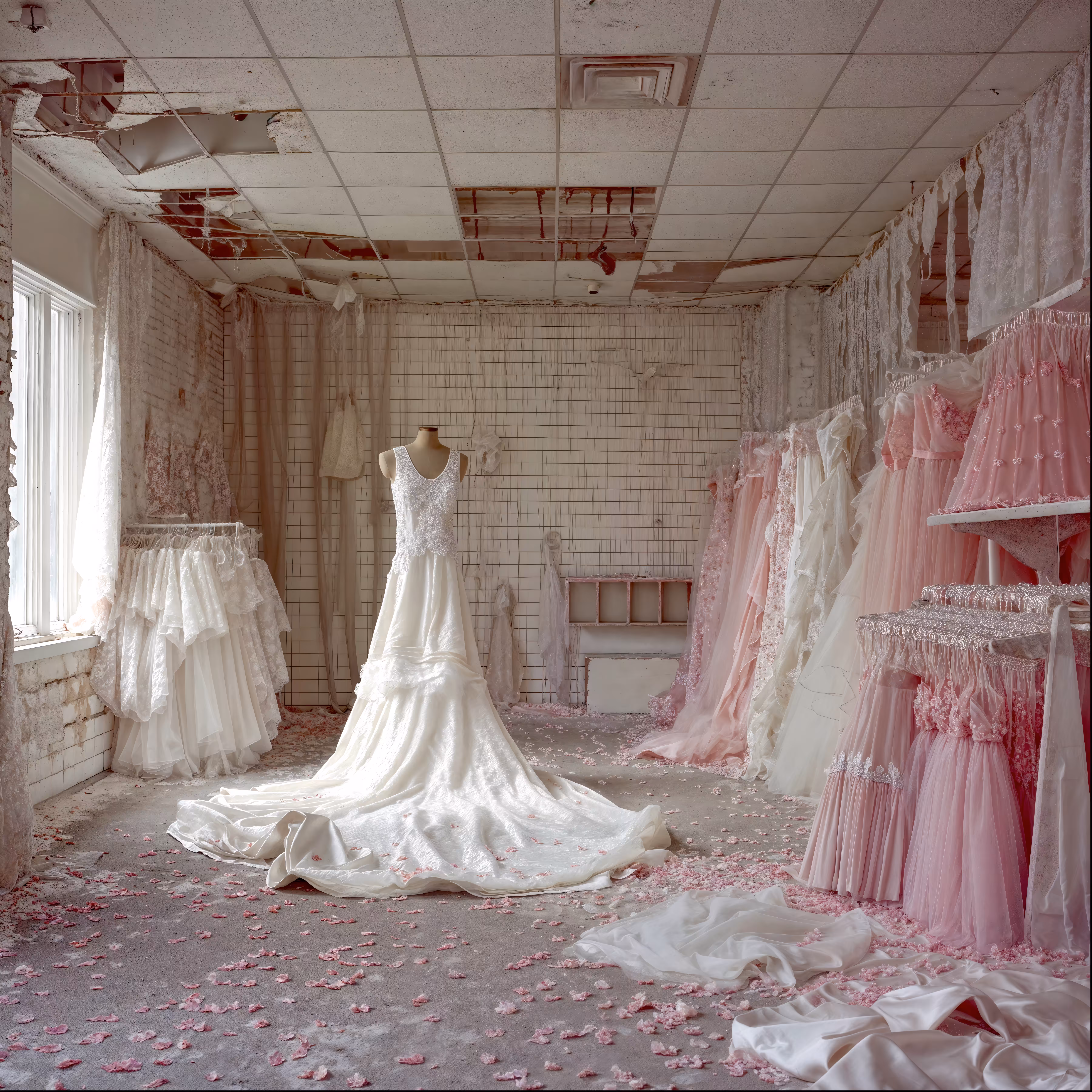 Bridal Shop
