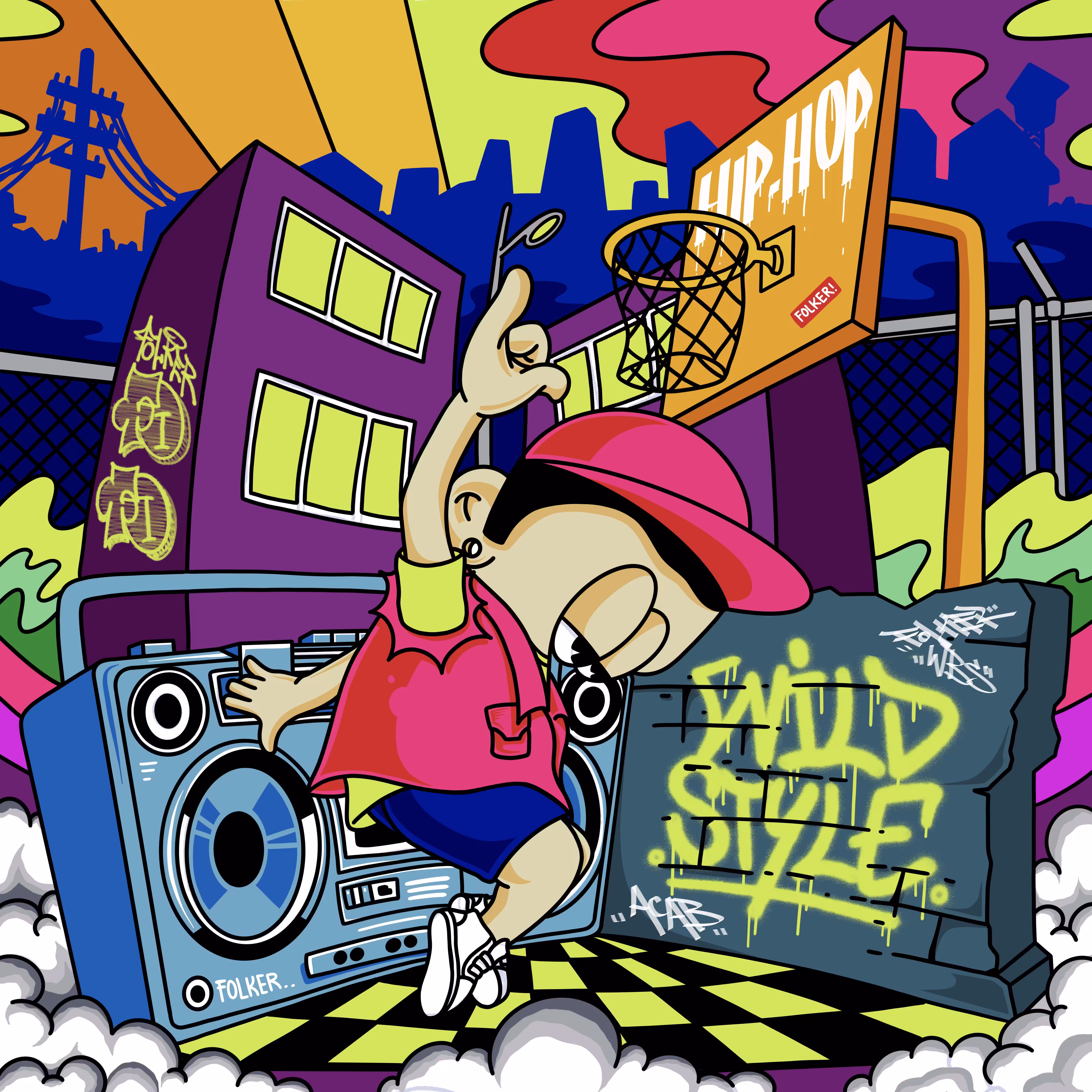 Wild Style