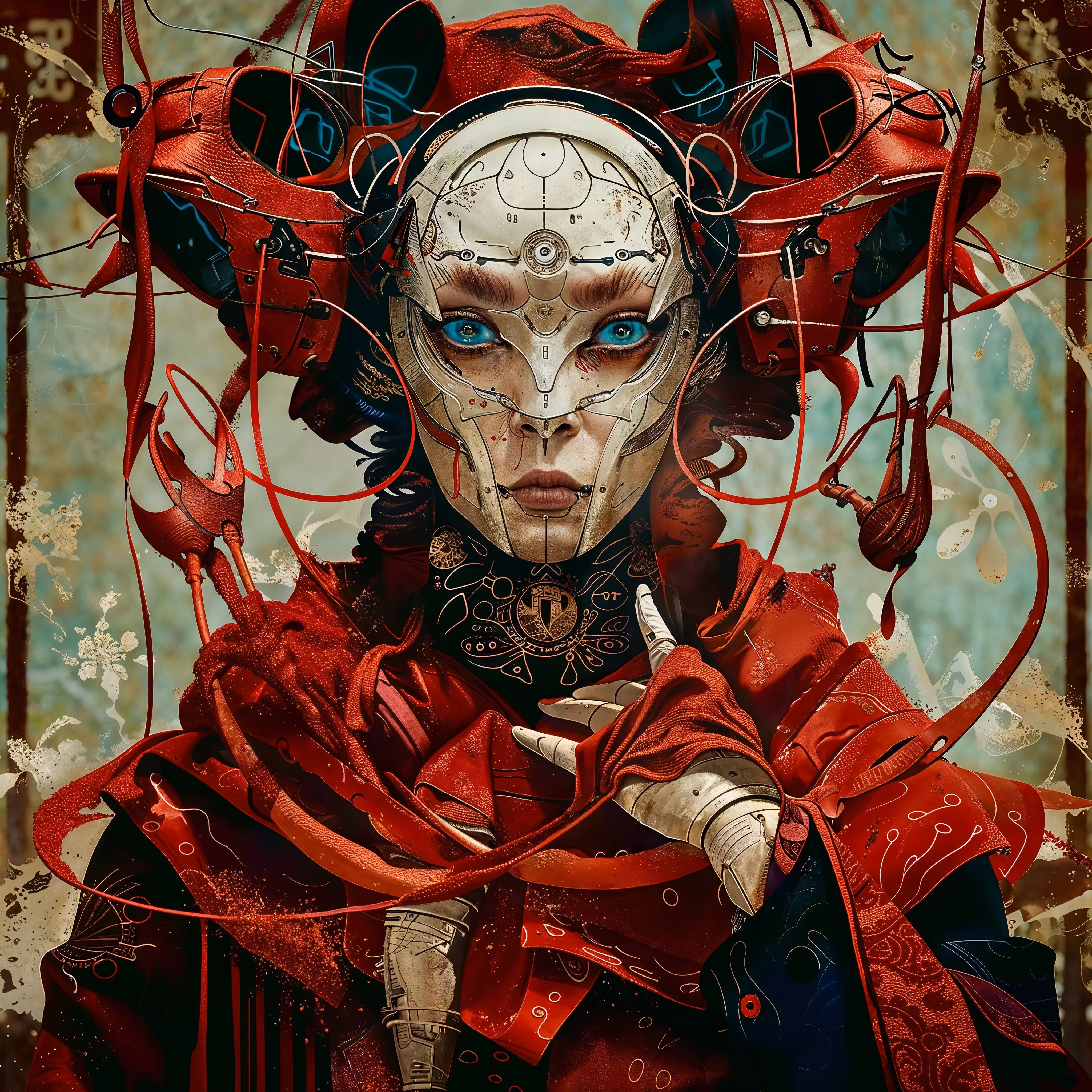 Red Queen