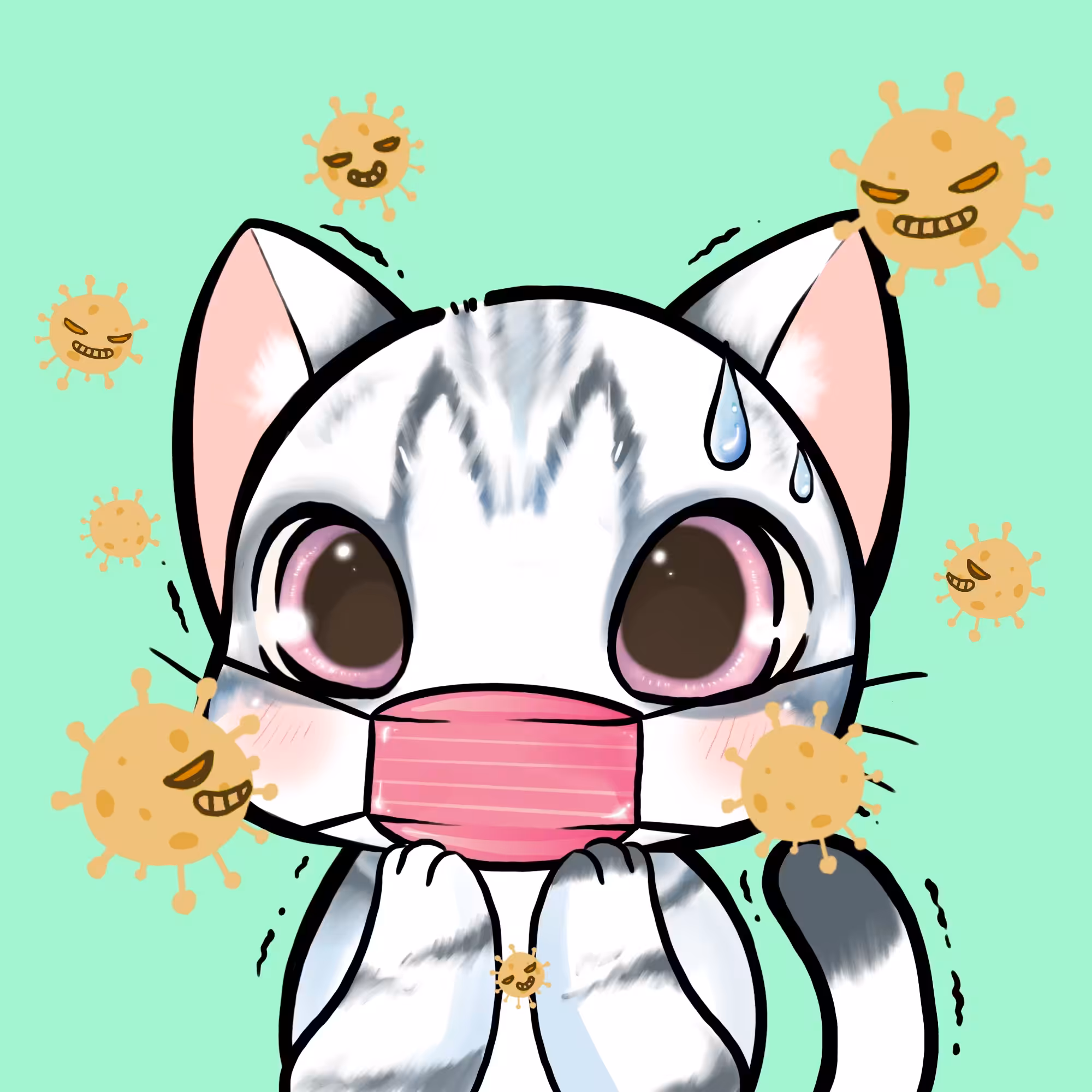 KawaiiCat#0027