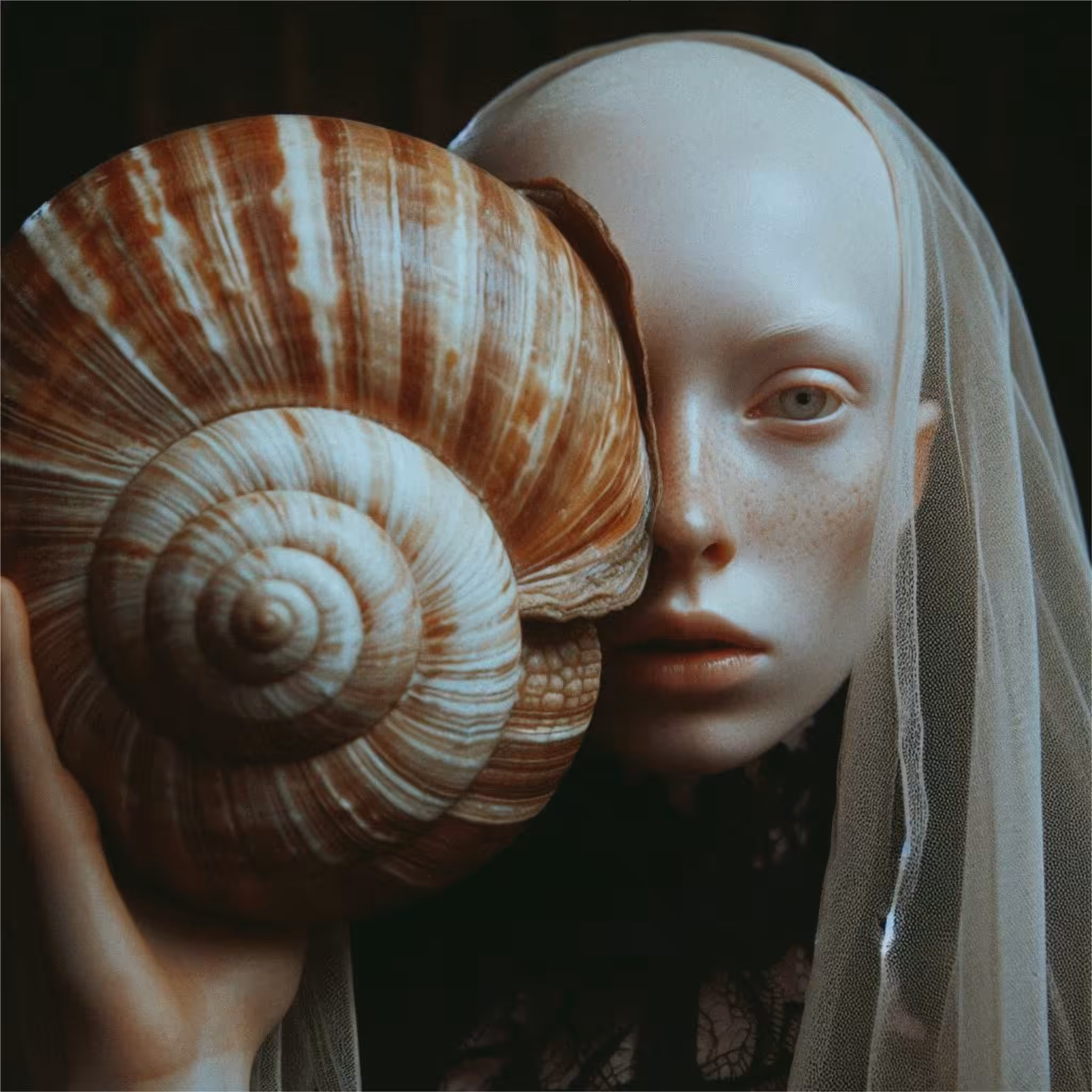 the sound of spirals