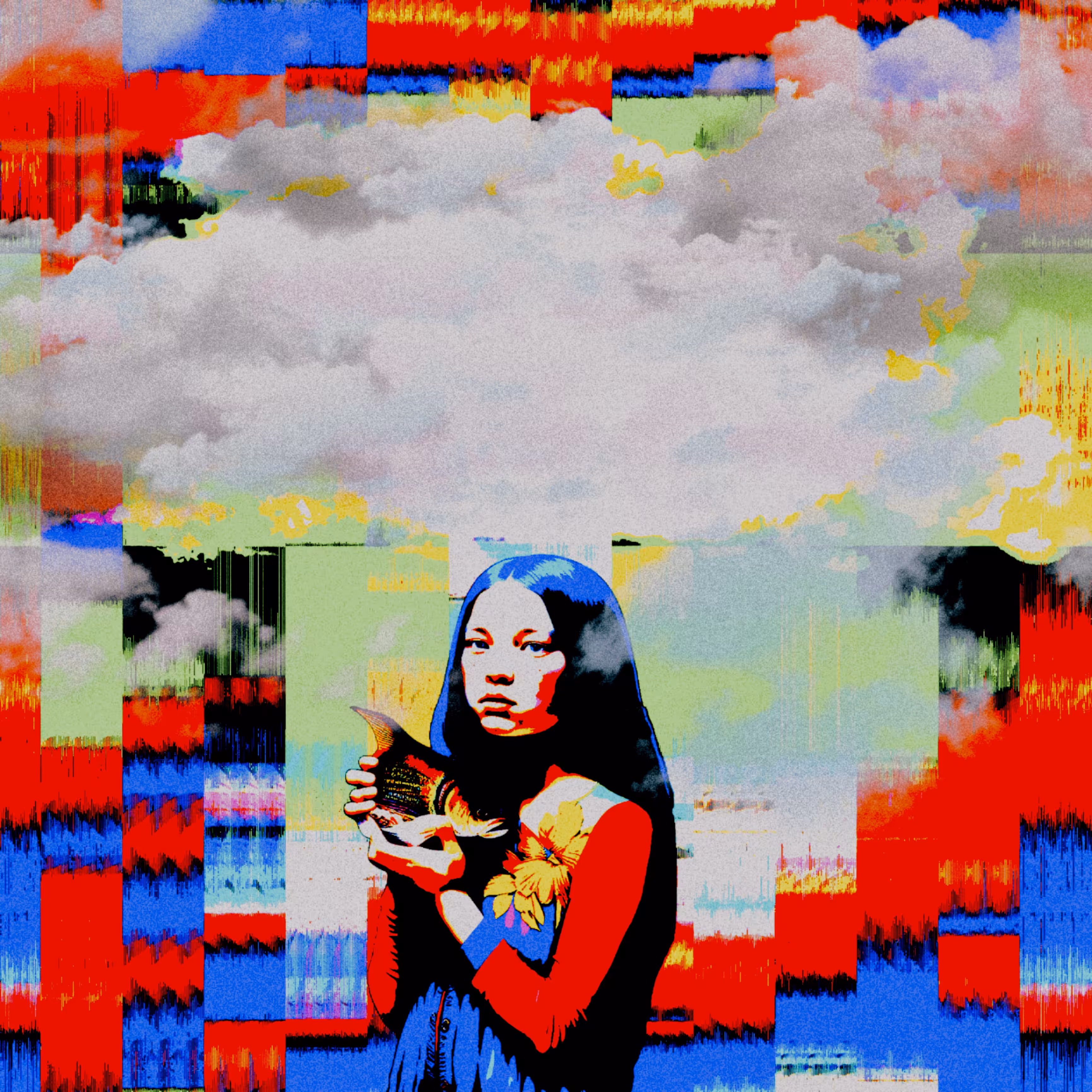 The Forecast is Memory
