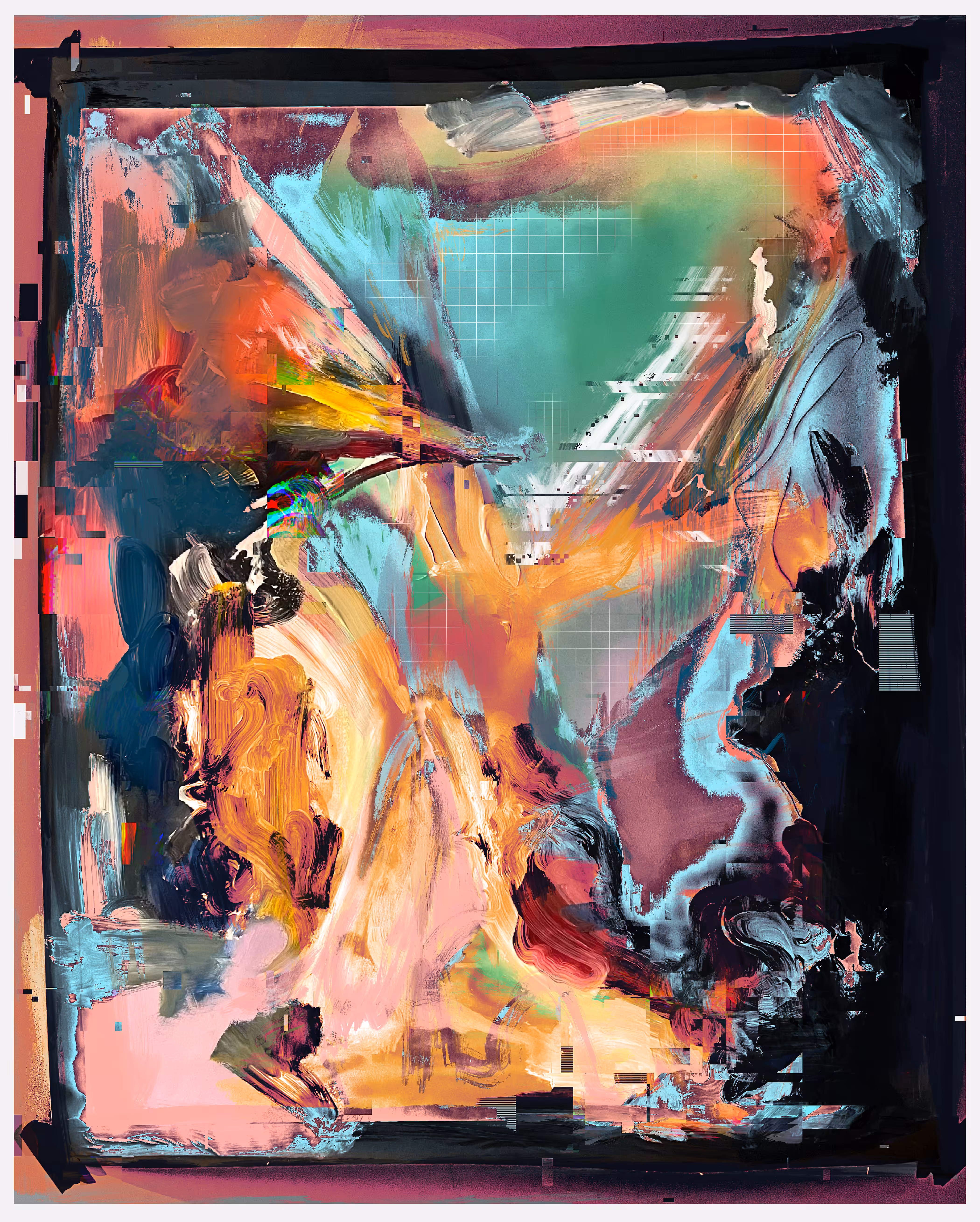 "re:Frame"