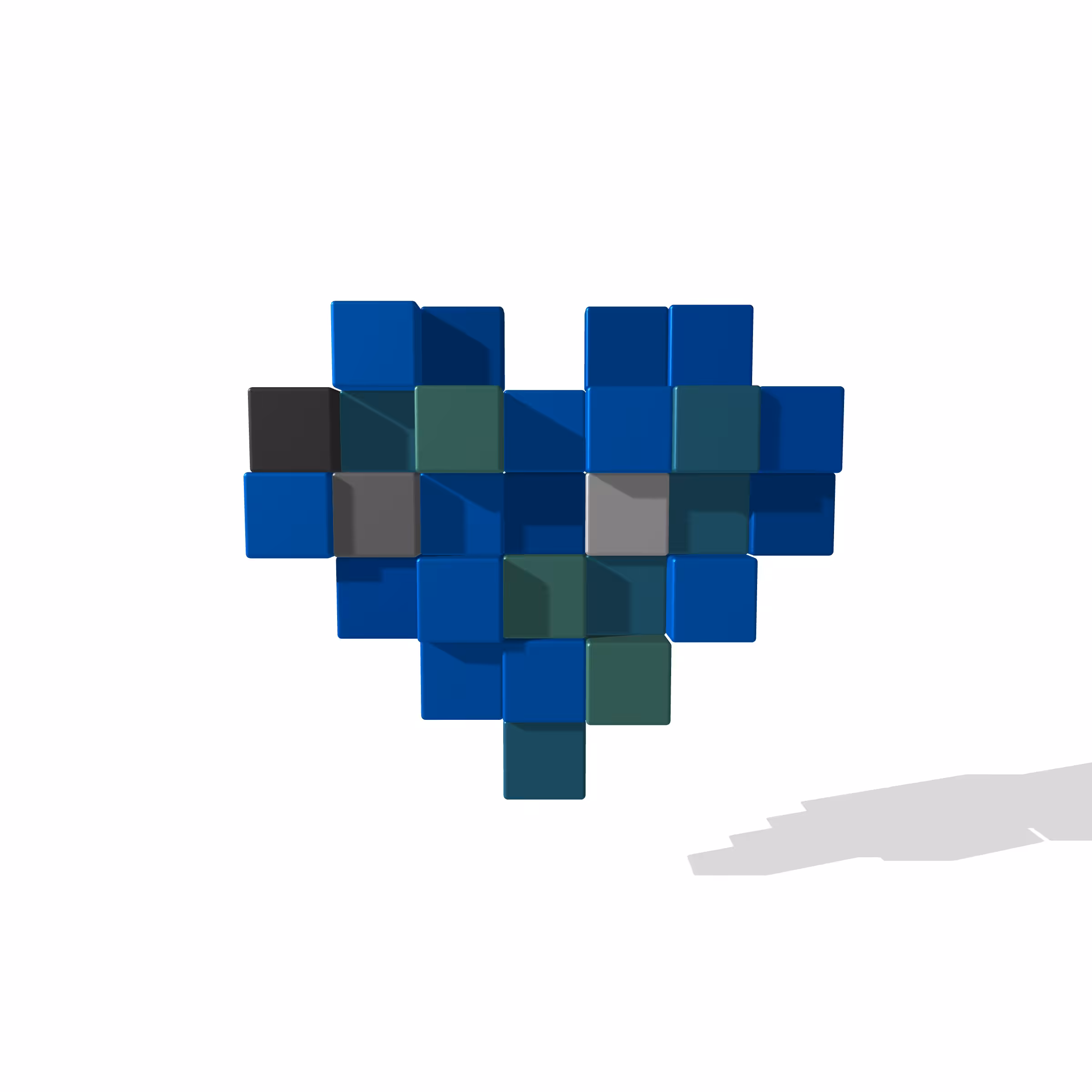 heart + craft #25495