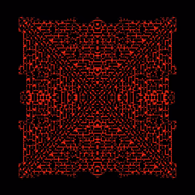 56 Modes #18