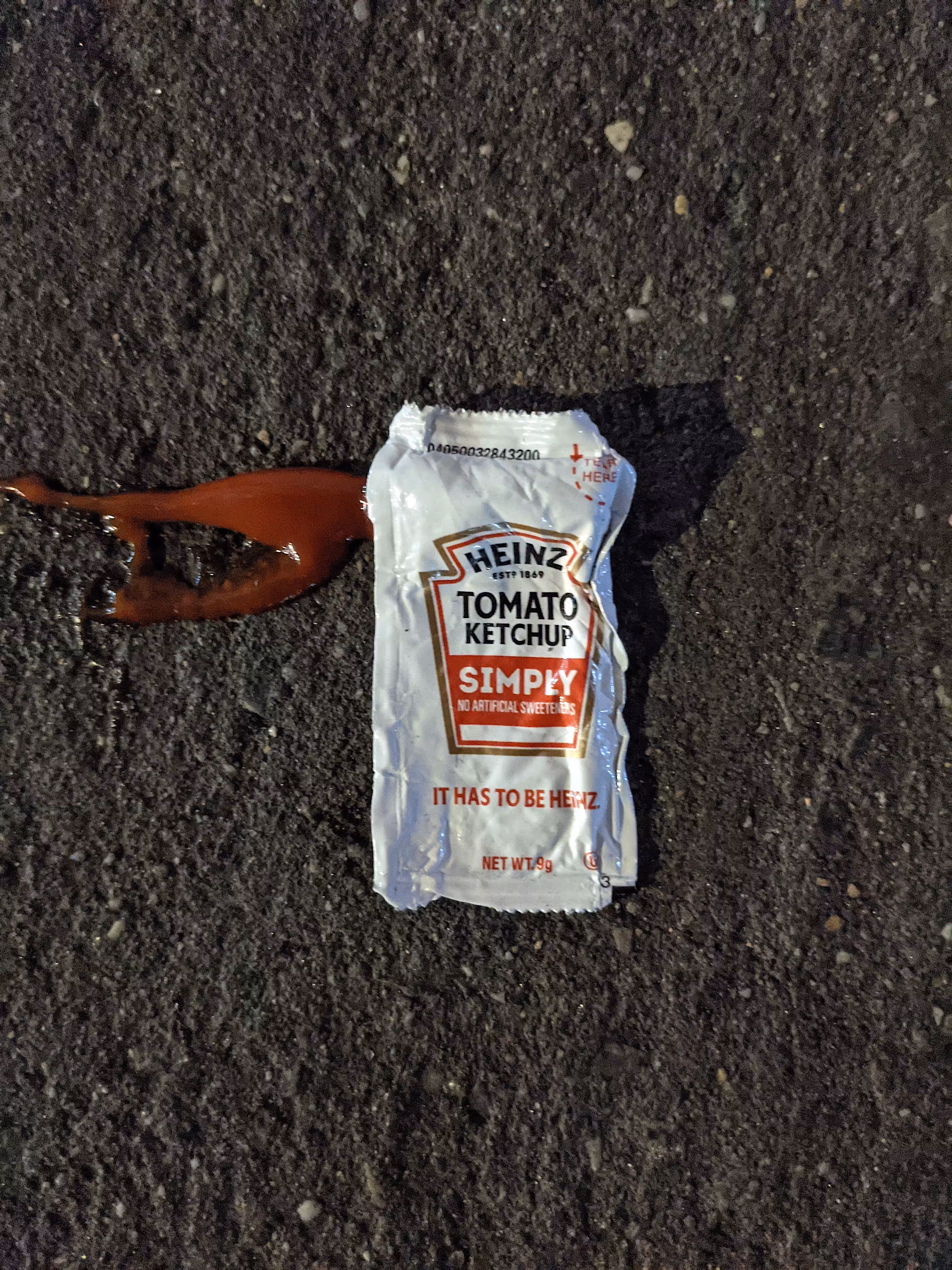 Ketchup #27