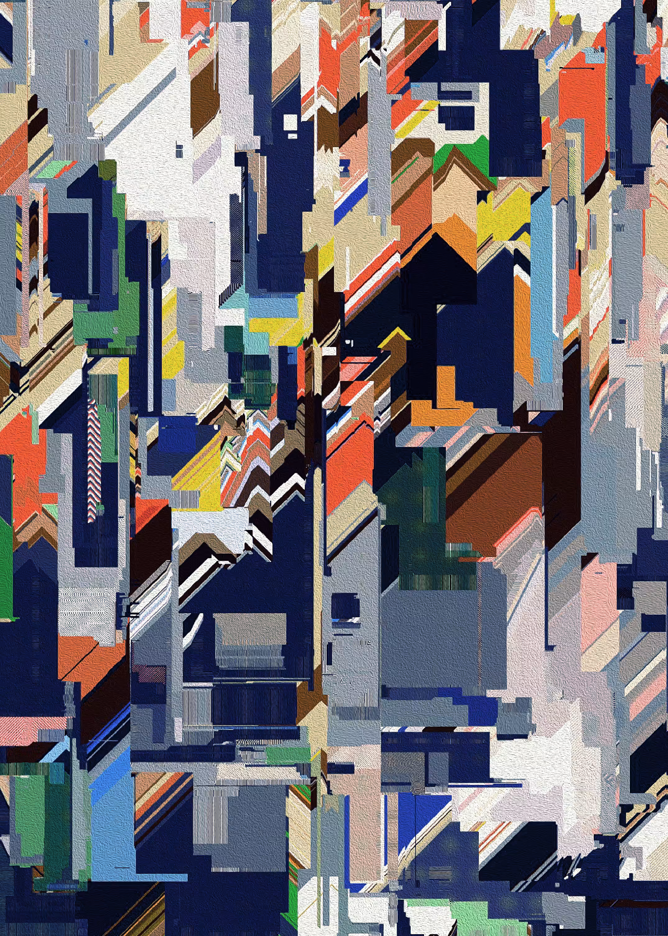 Traverse