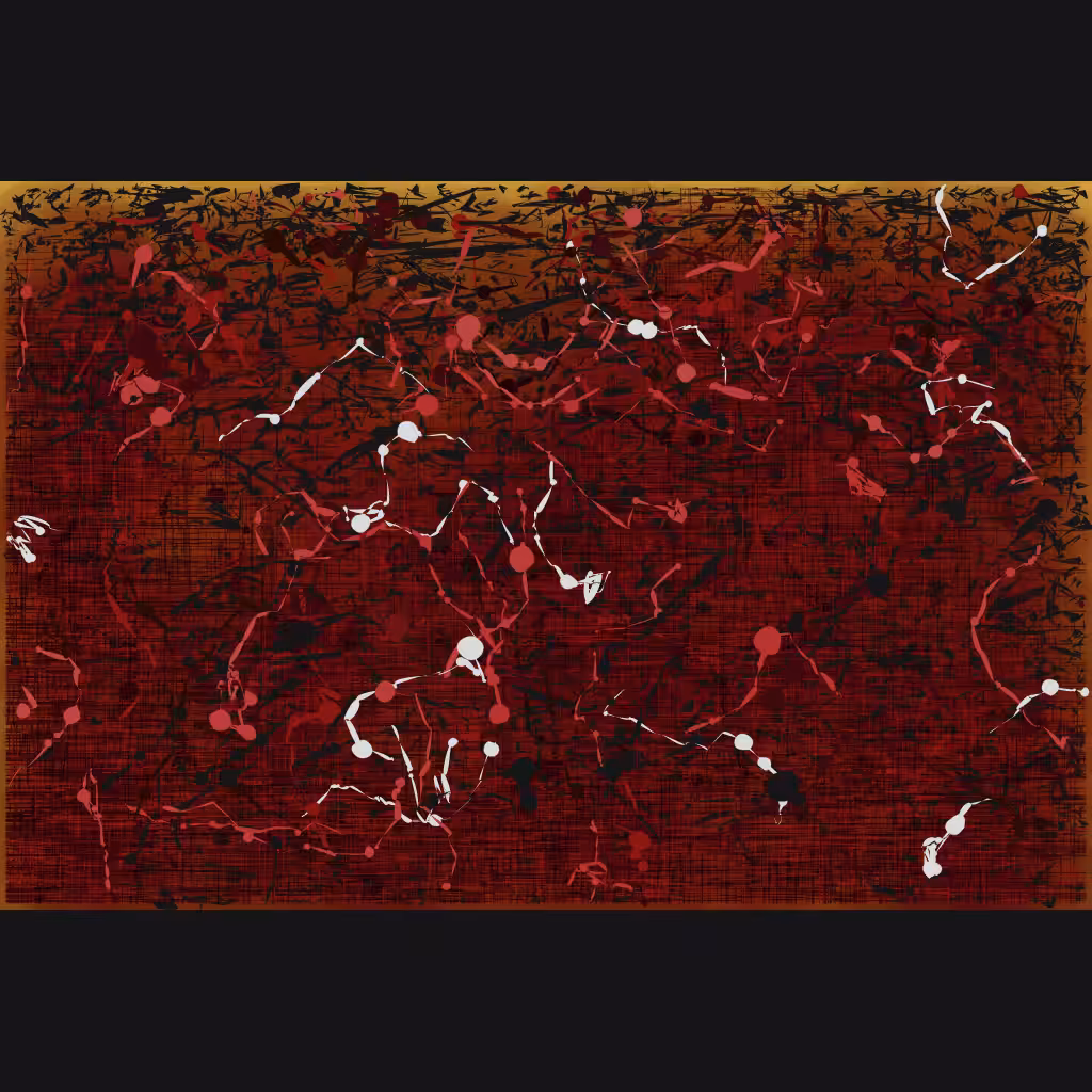 Echoes of Decay #14