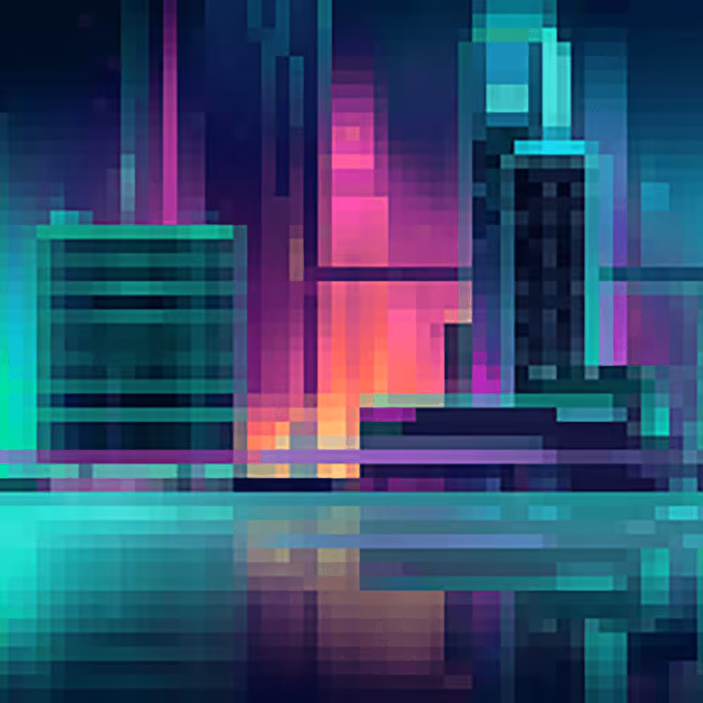 CyberCityDelta#001