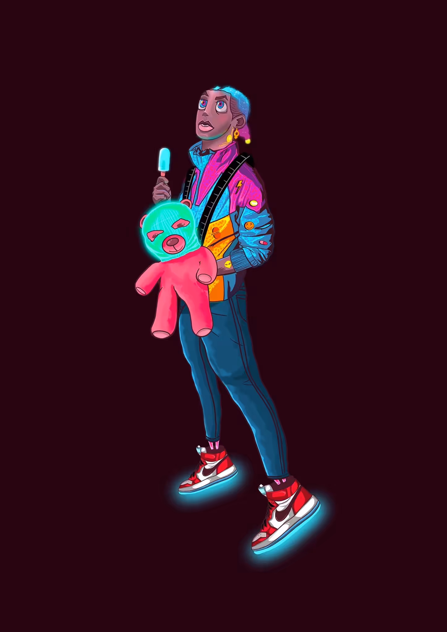 Space Explorer