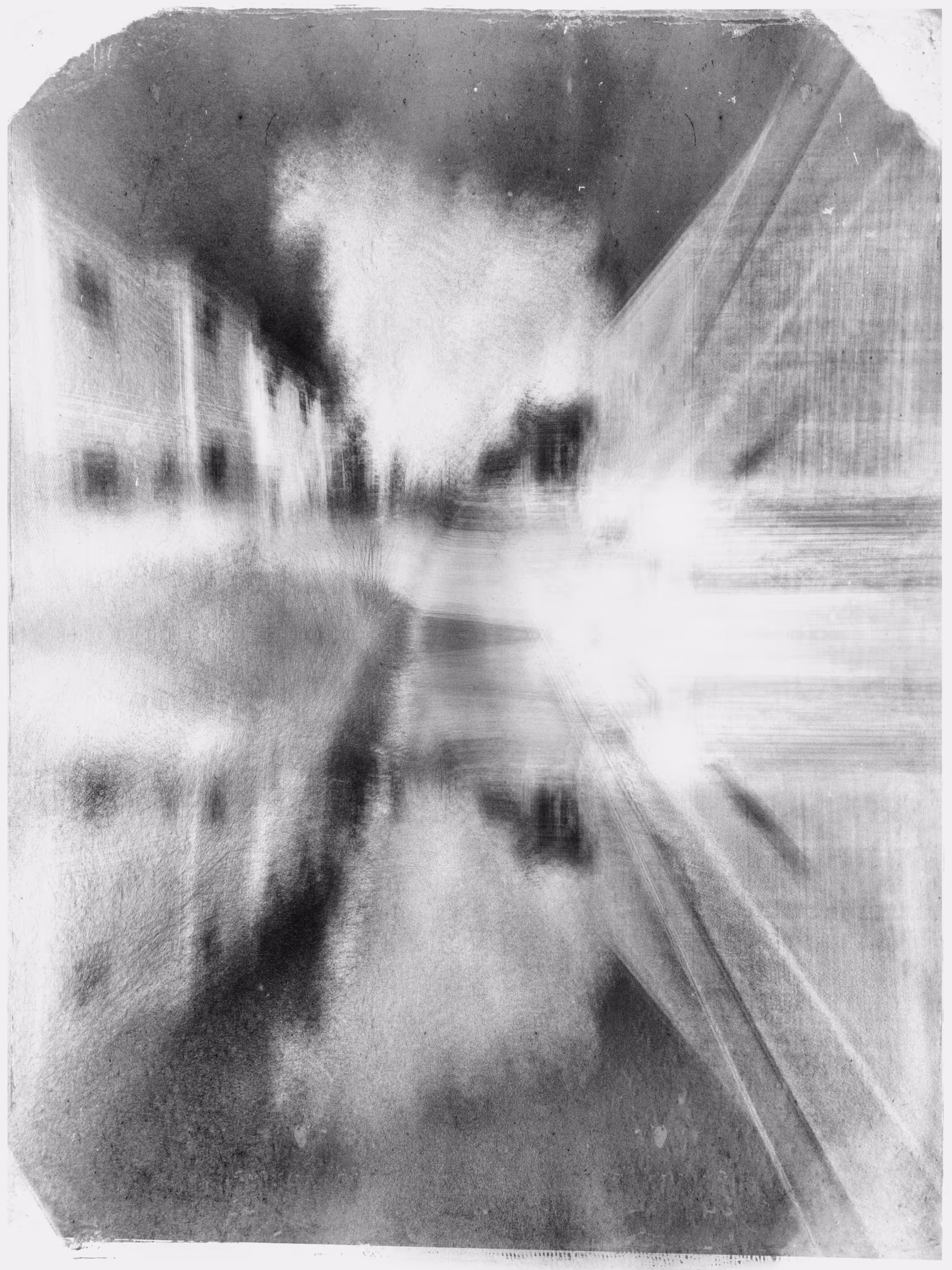 Recession I (negative)- frame #3