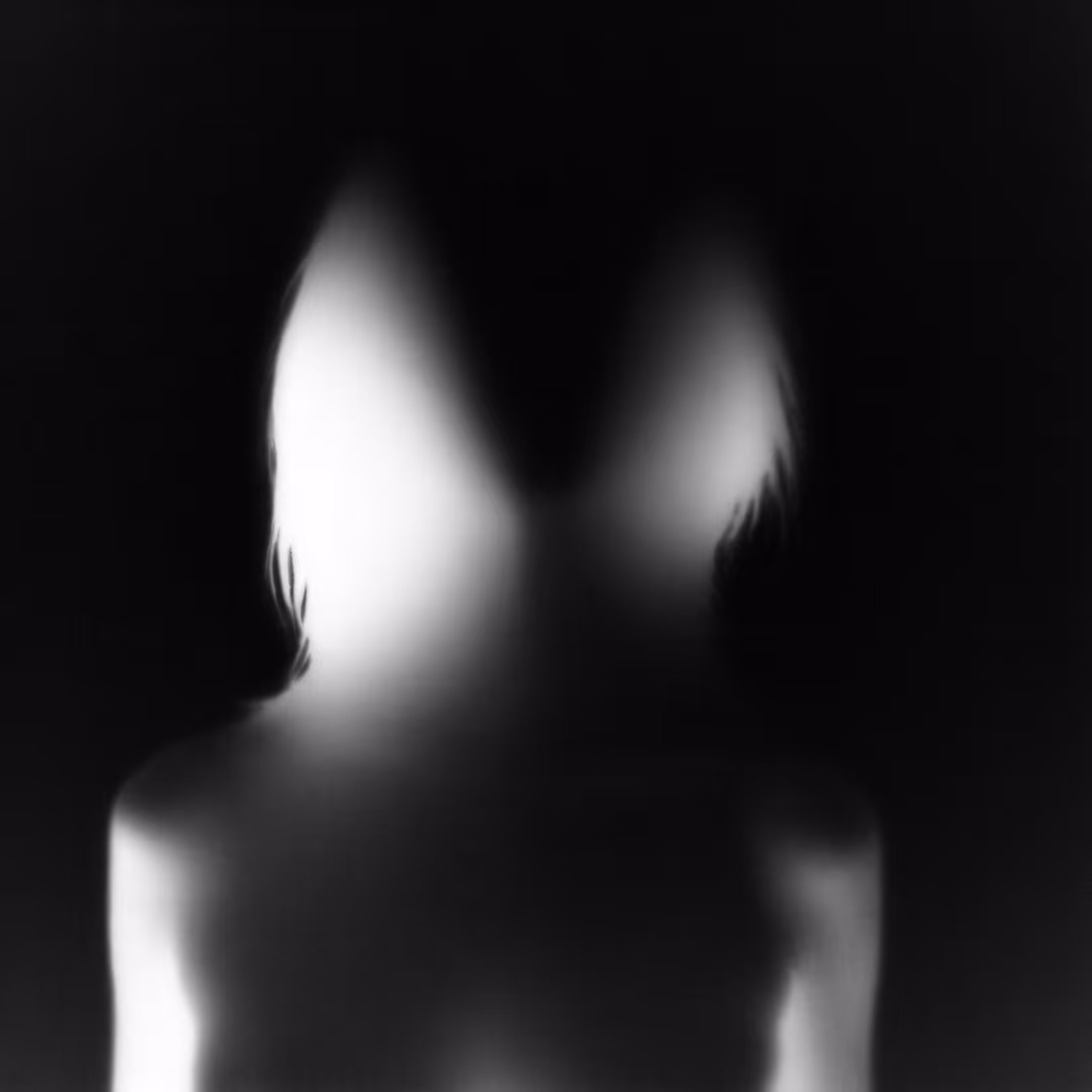 Echoing Absence