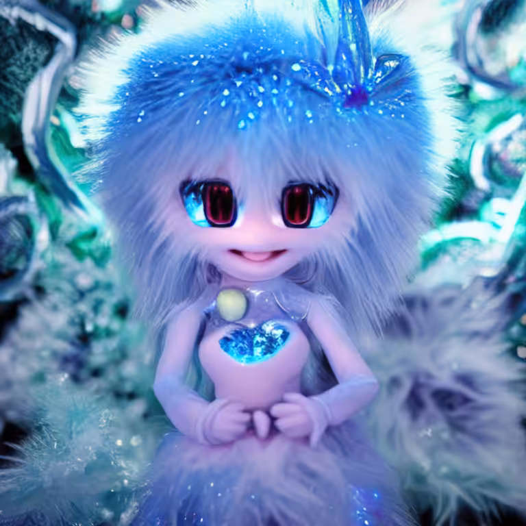 Fantastical Creatures: fantastical-creatures 0742
