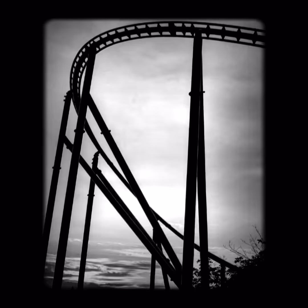 Faded Memories [Part Five]
