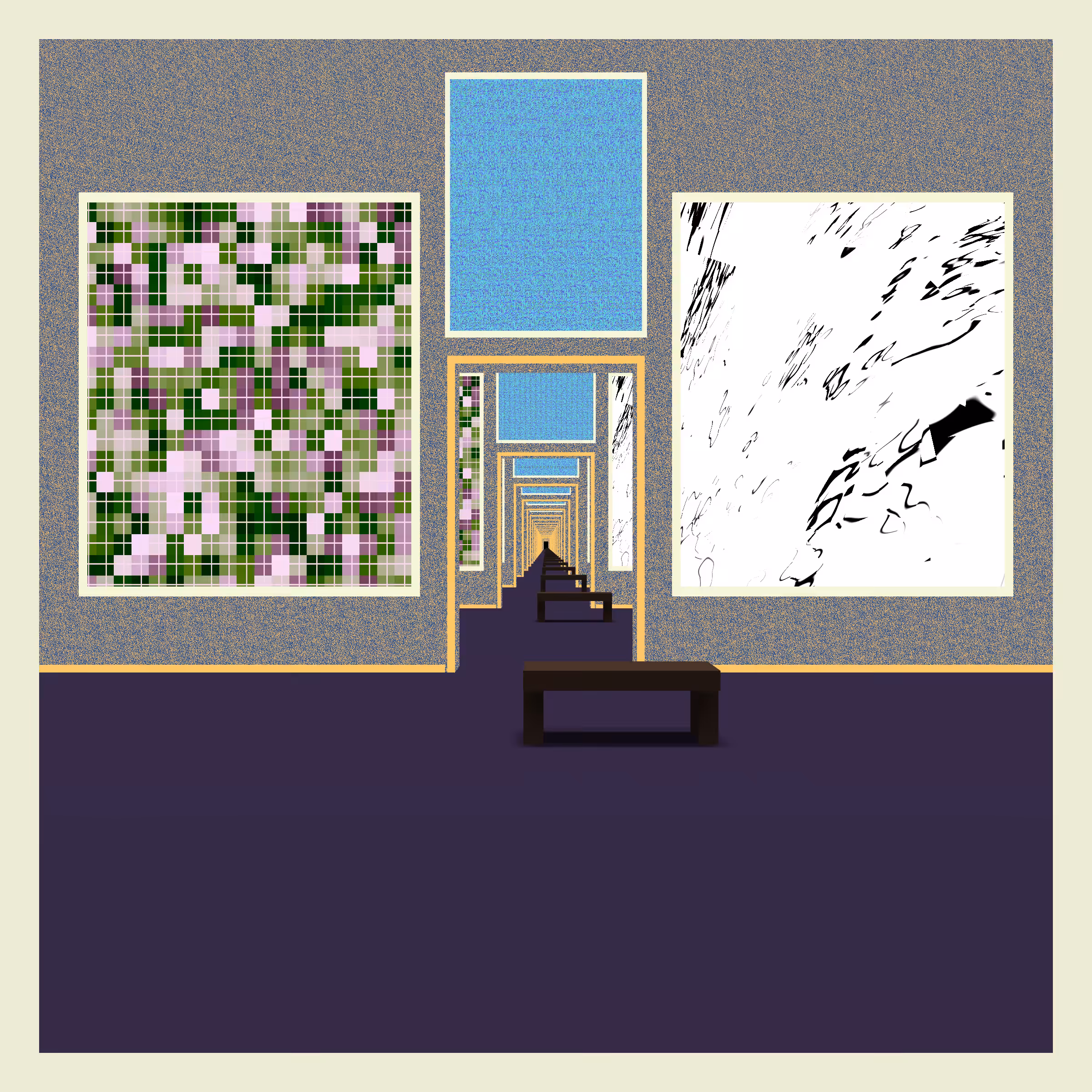 The Collector's Room #20