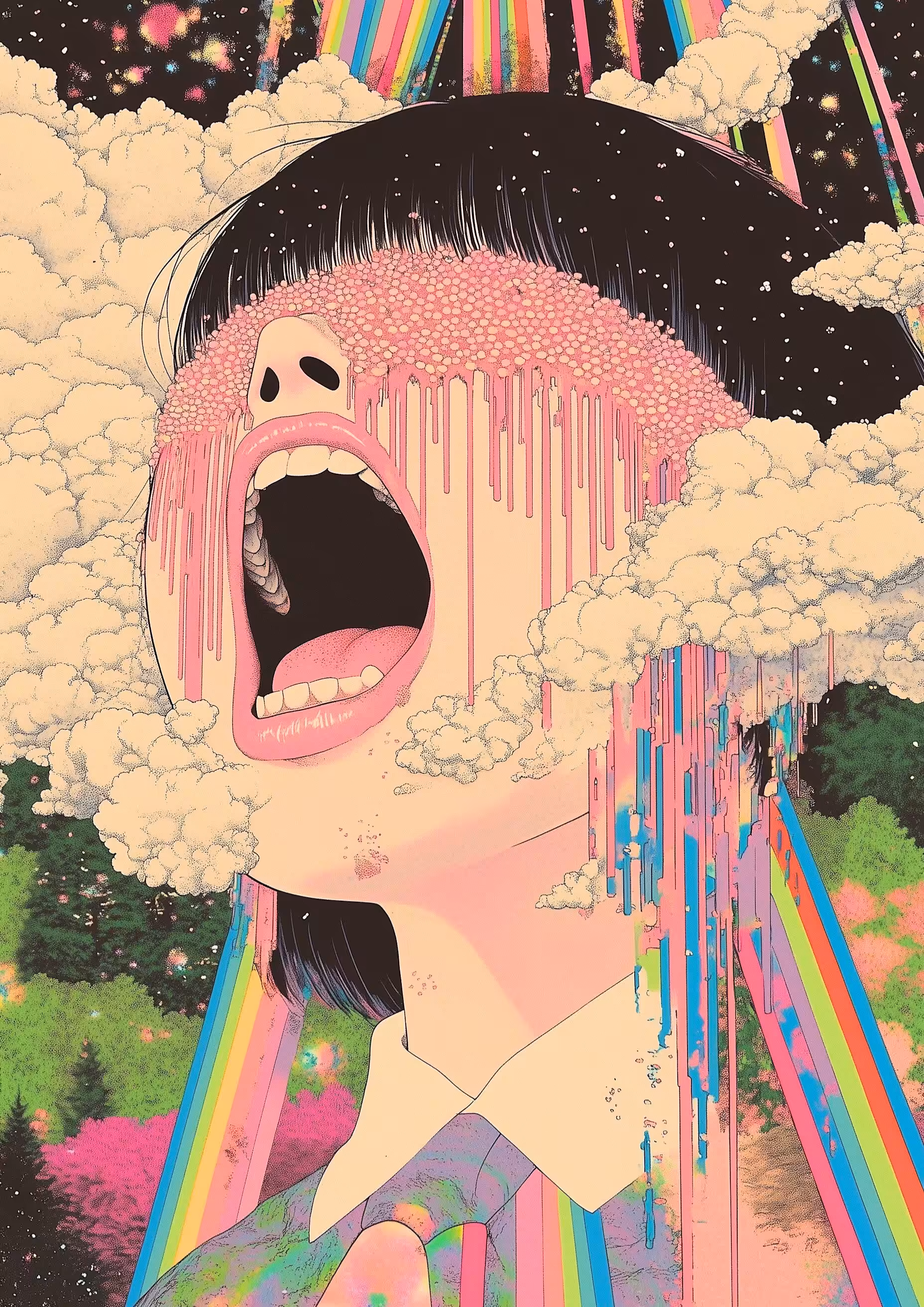 Radiant Euphoria