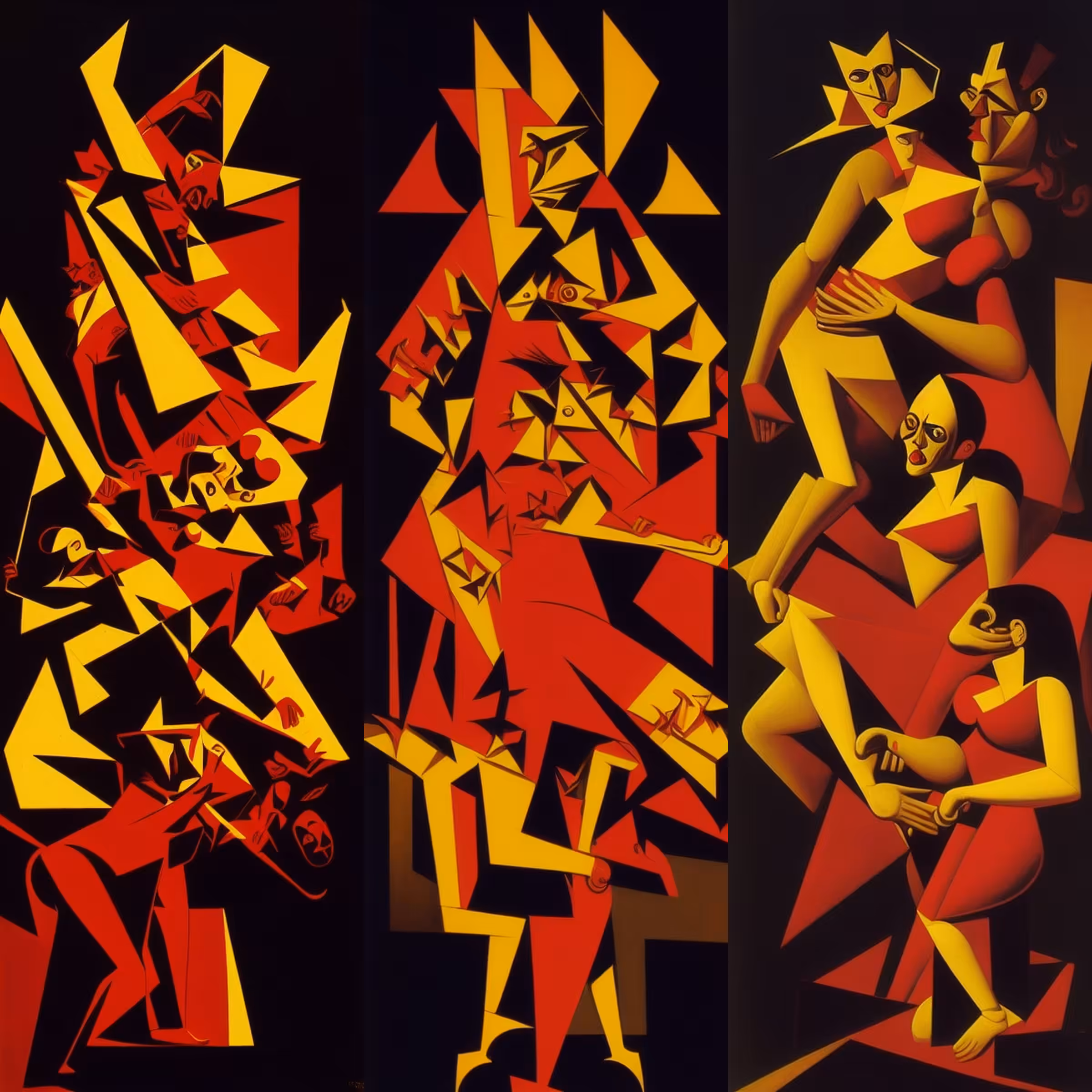 Revolution #3