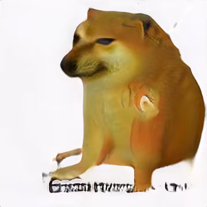 cyberCheeems