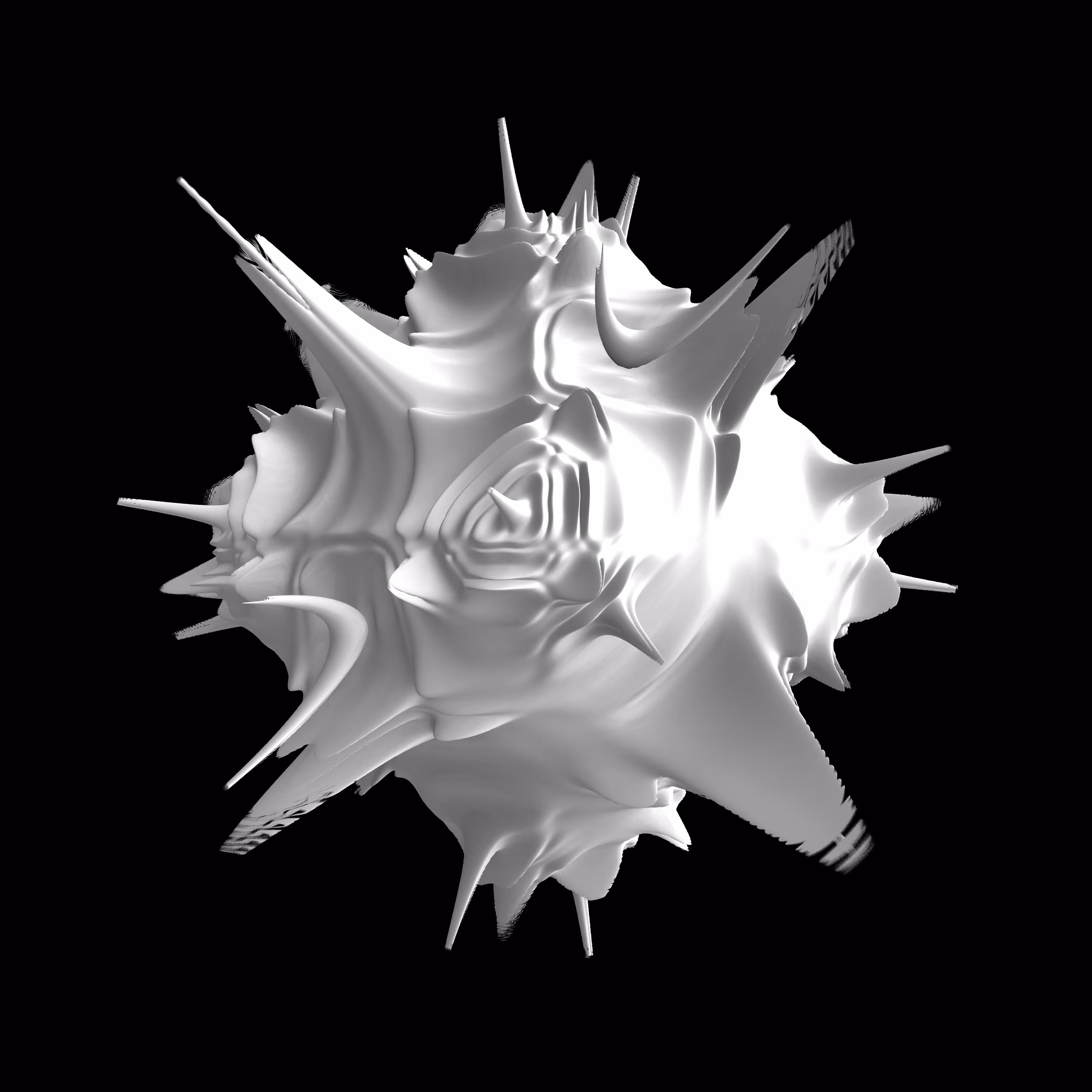 Gypsum Drop